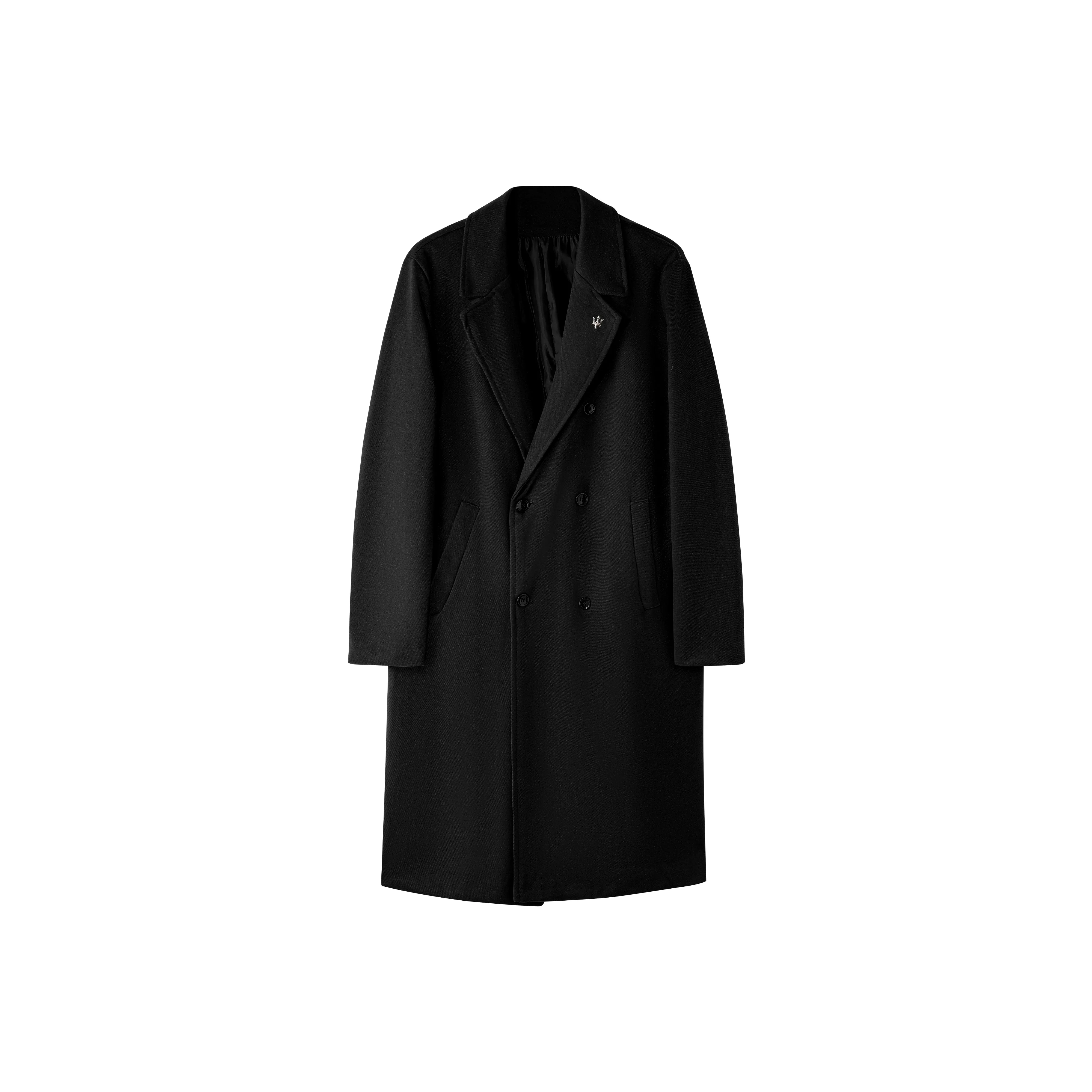 Maserati Унисекс Пальто