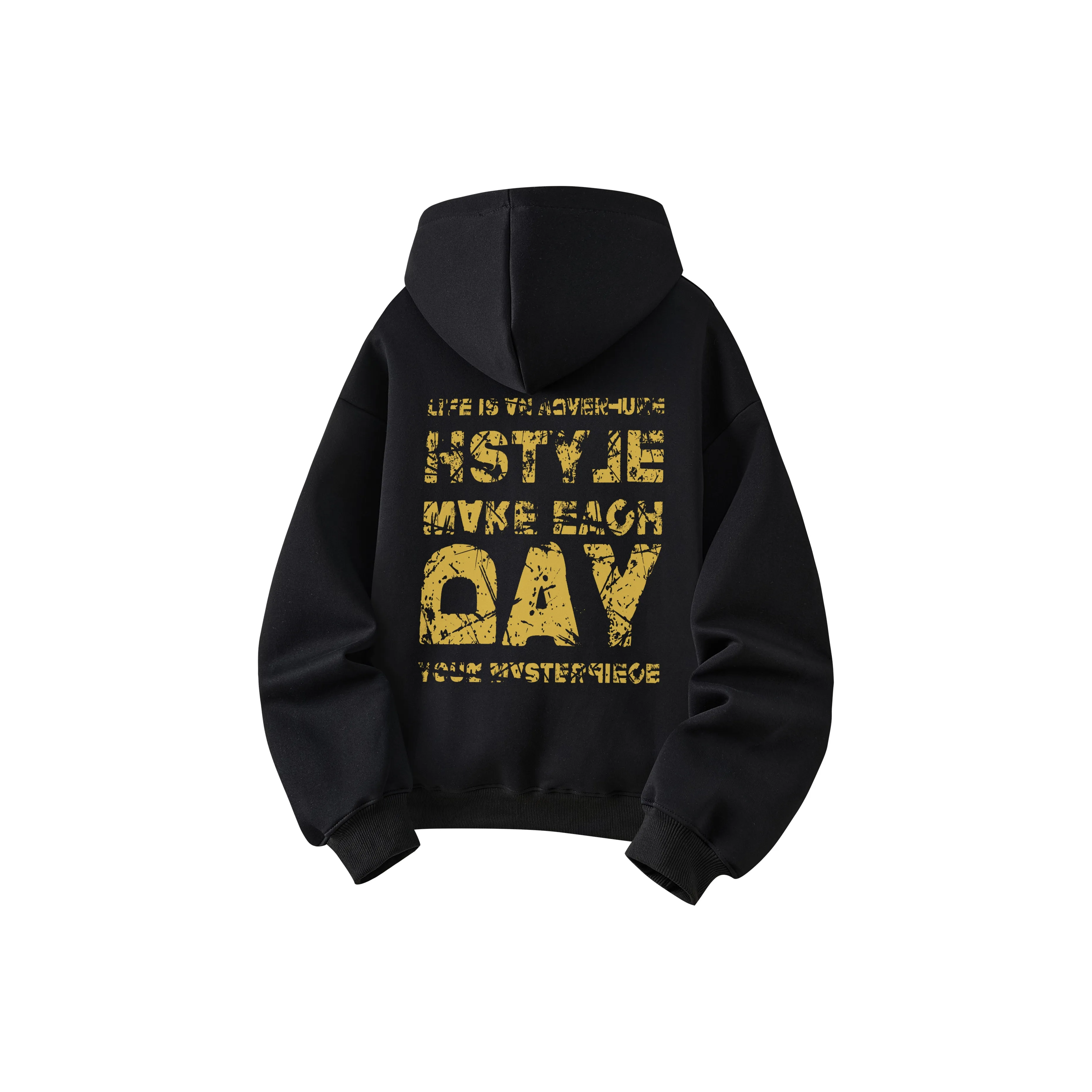 HSTYLE Унисекс Свитшоты