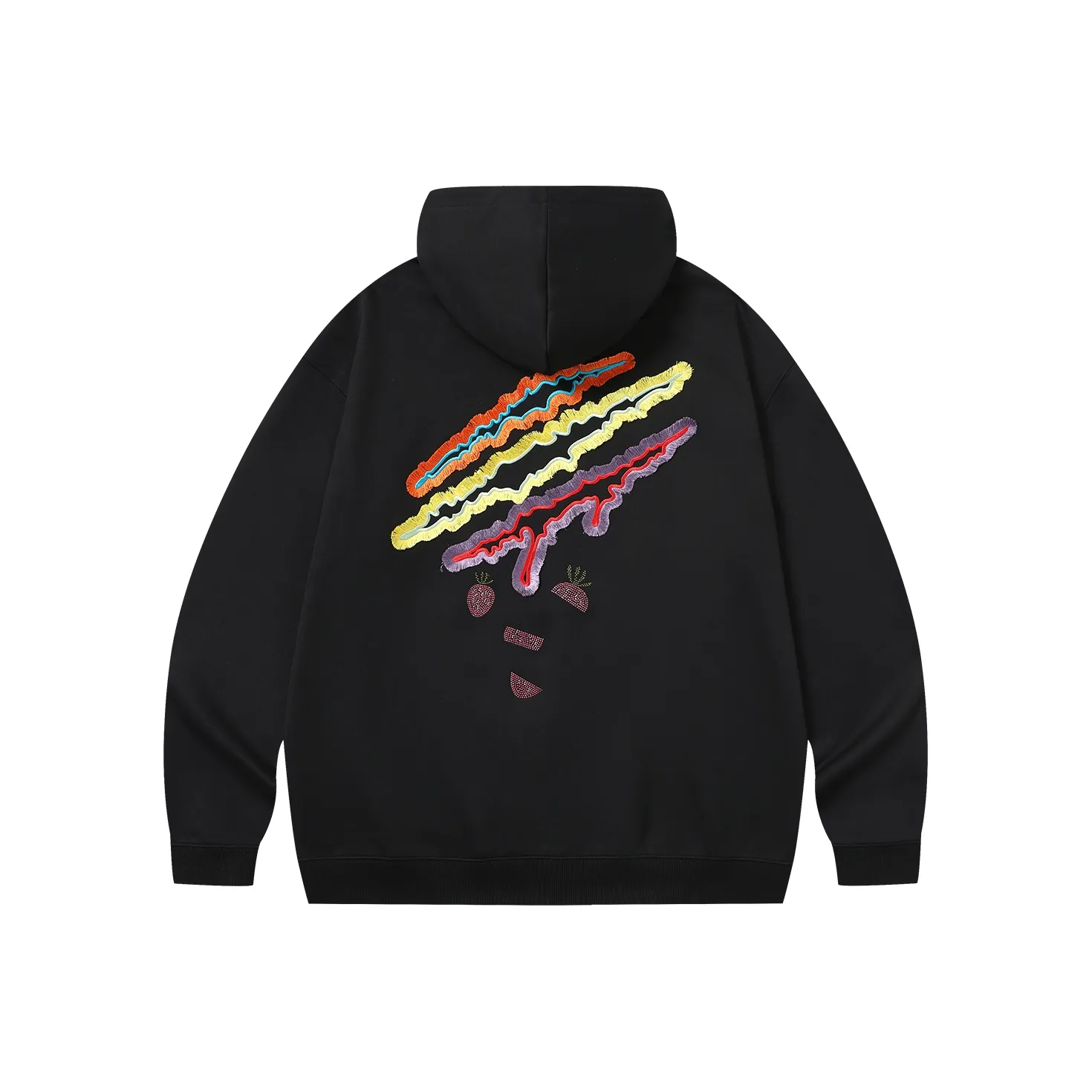 Suamoment Унисекс Свитшоты