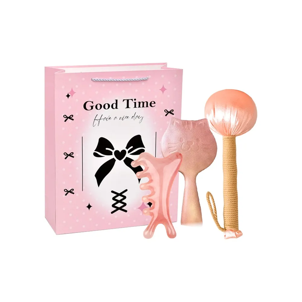 Shining bear MAKE UP Инструменты Унисекс