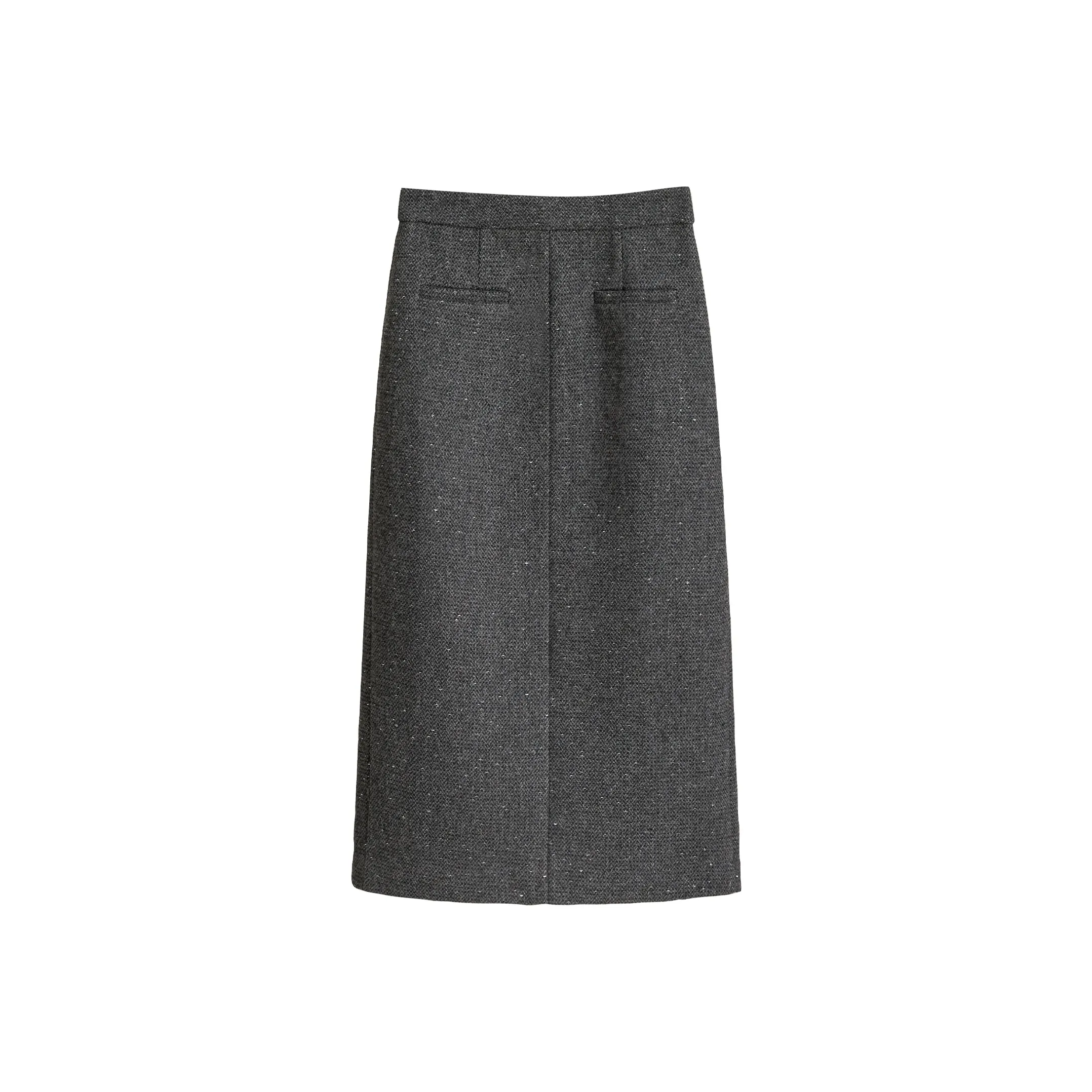 TOUCH Повседневный Длинный Юбка Женские