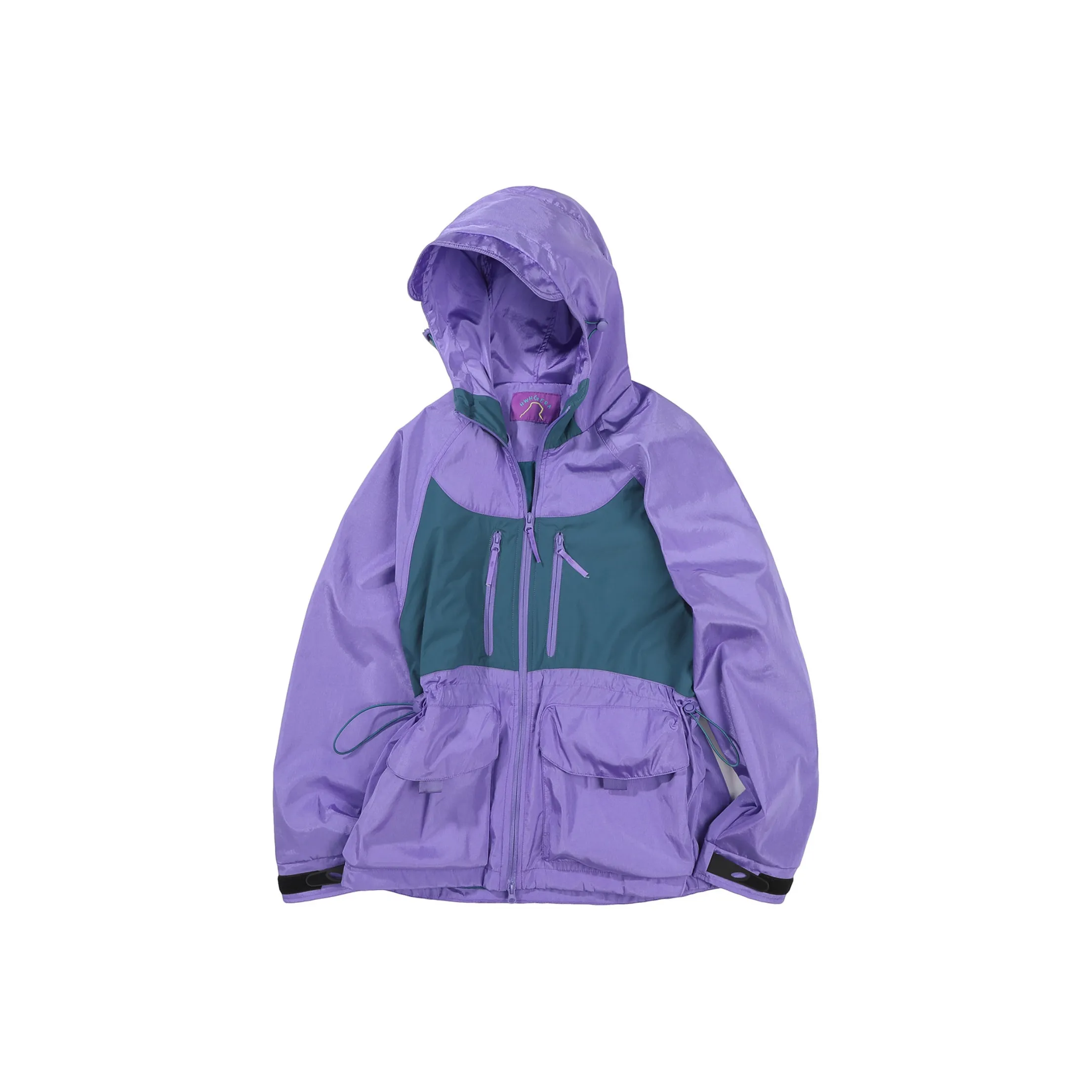 GUERRILLA GROUP Унисекс Куртки