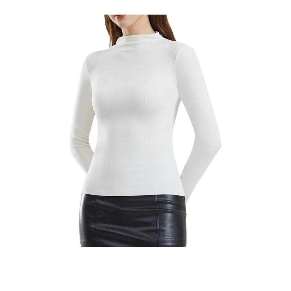 Удобный и освежающий термальный топ для женщин