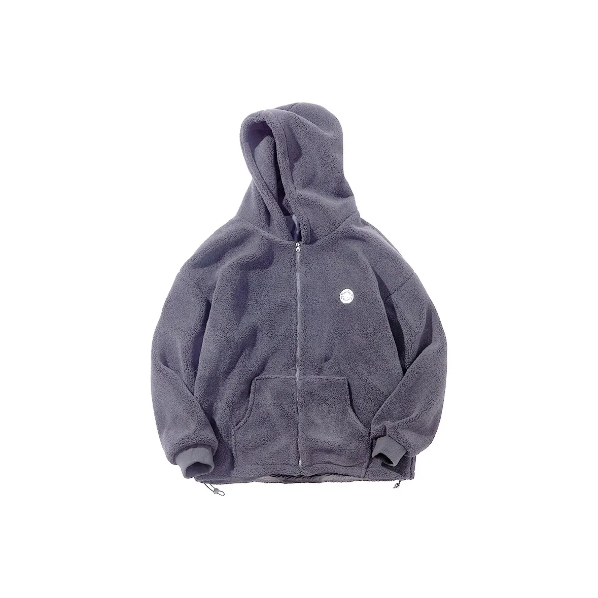 NUCLEAR EXPLOSION Кардиган С капюшоном Куртка Унисекс