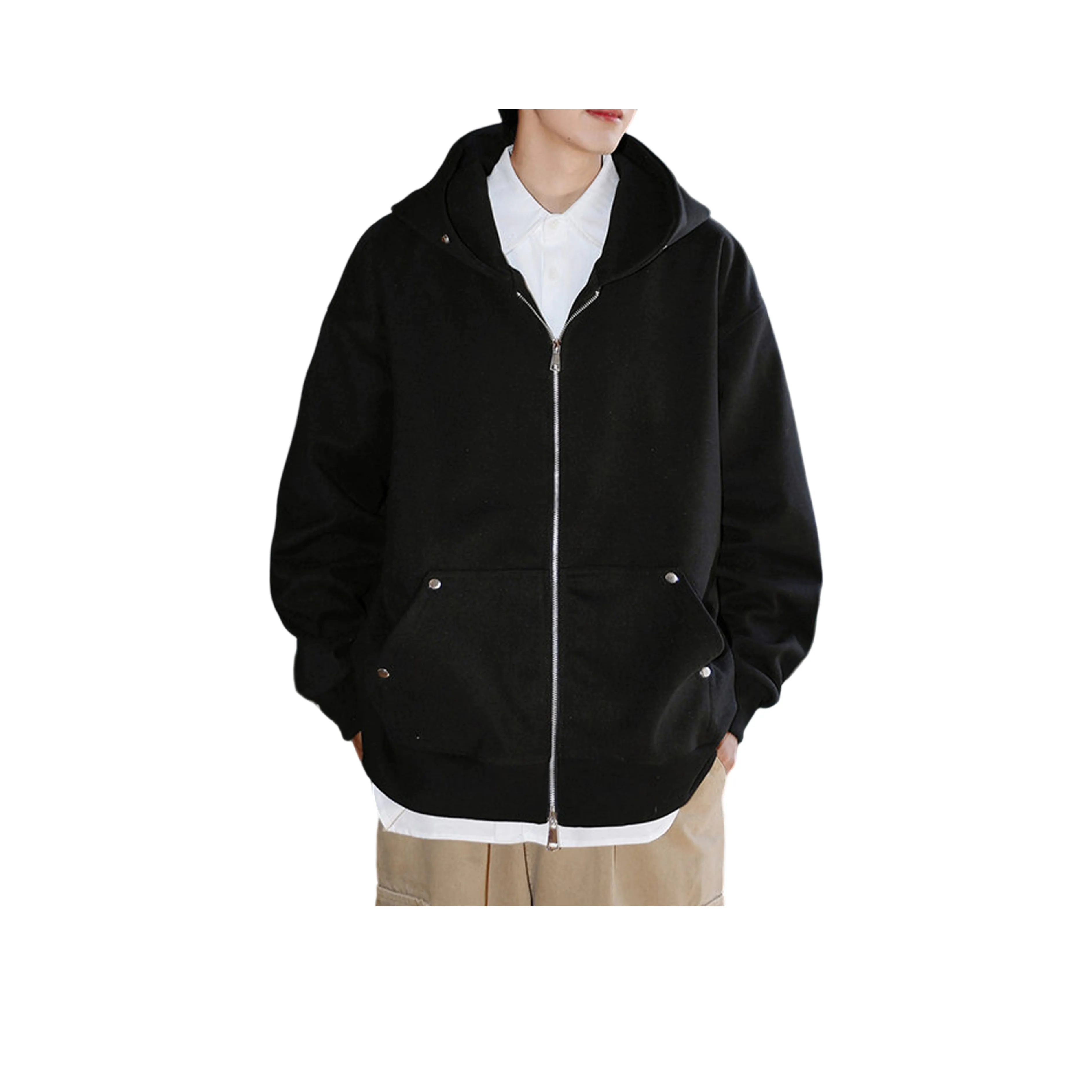 GANGZAI Унисекс Свитшоты