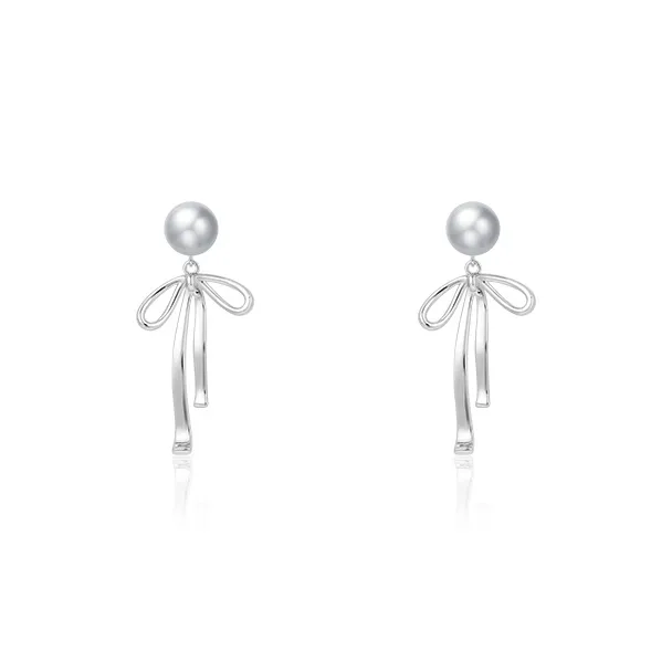 SINCE BEAUTY Сплав Серьги Женские