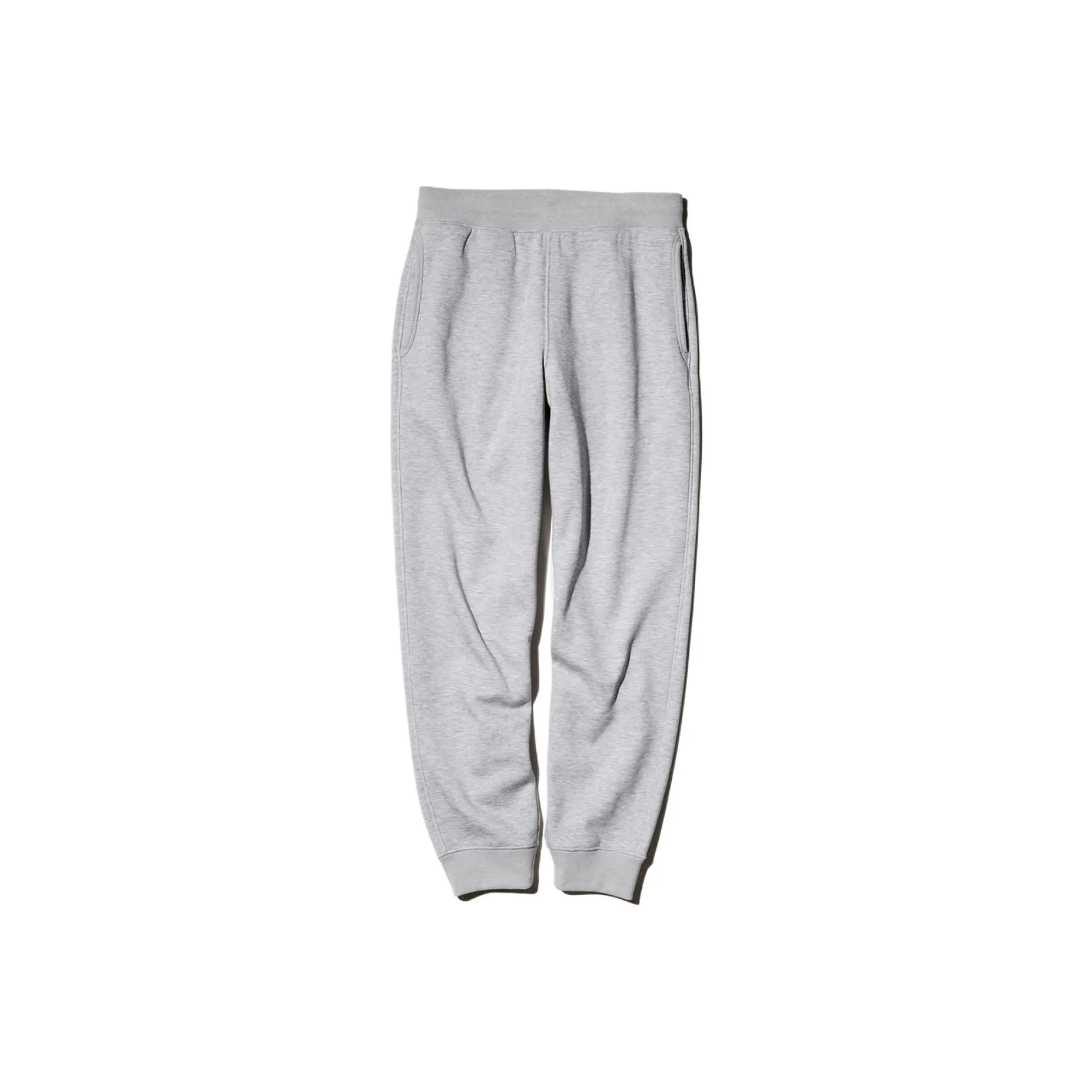 UNIQLO Вязаные спортивные брюки для тренировок мужские