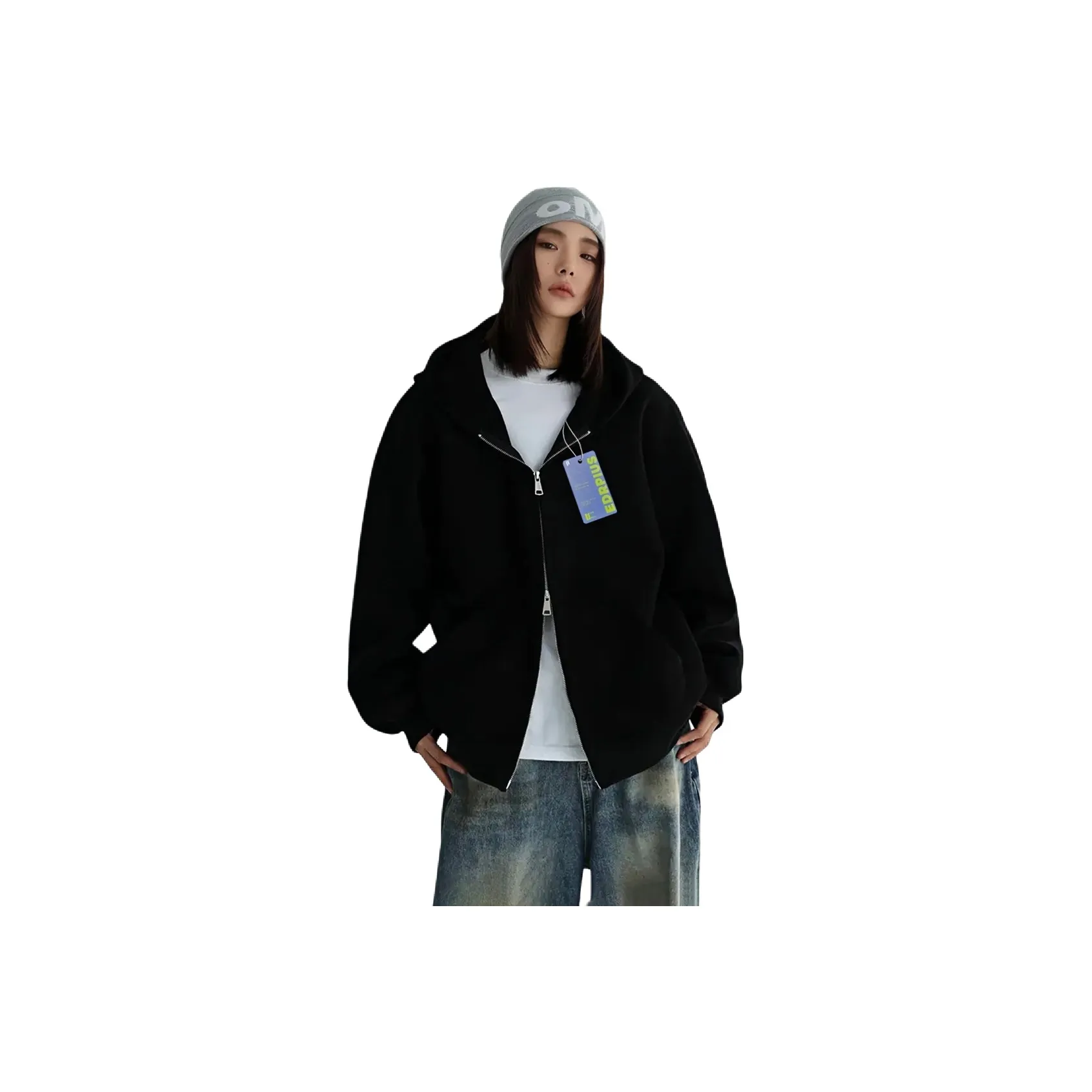 EDRPIUS Унисекс Свитшоты