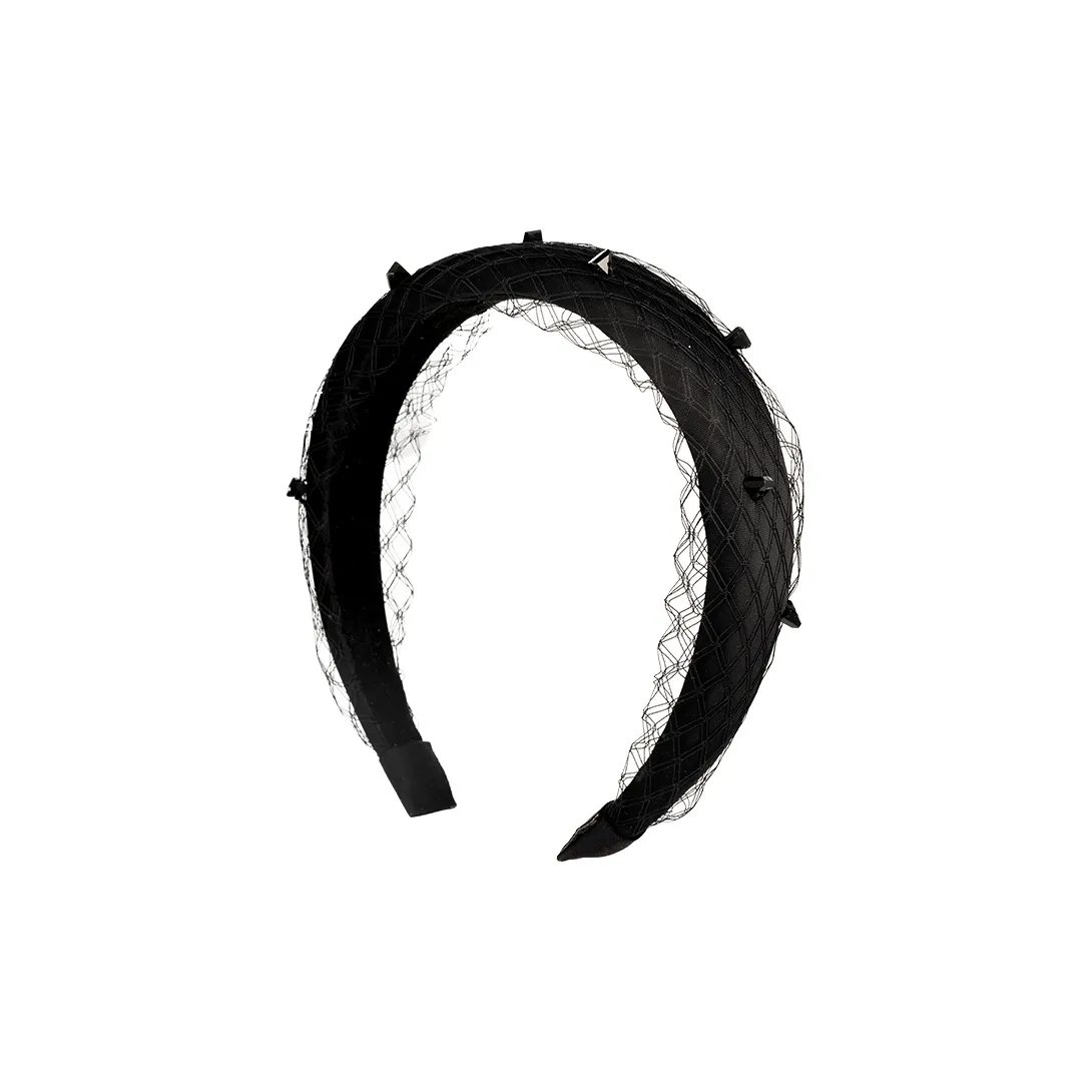 Chimera Ткань Ободки для волос Женские