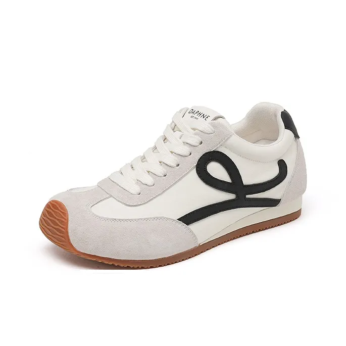 DAPHNE Slip-resistant Low Top Casual Shoes Women's
