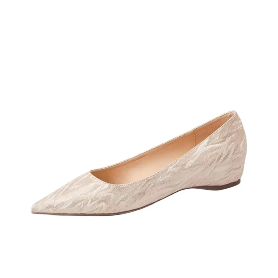 Wuji Женские повседневные туфли