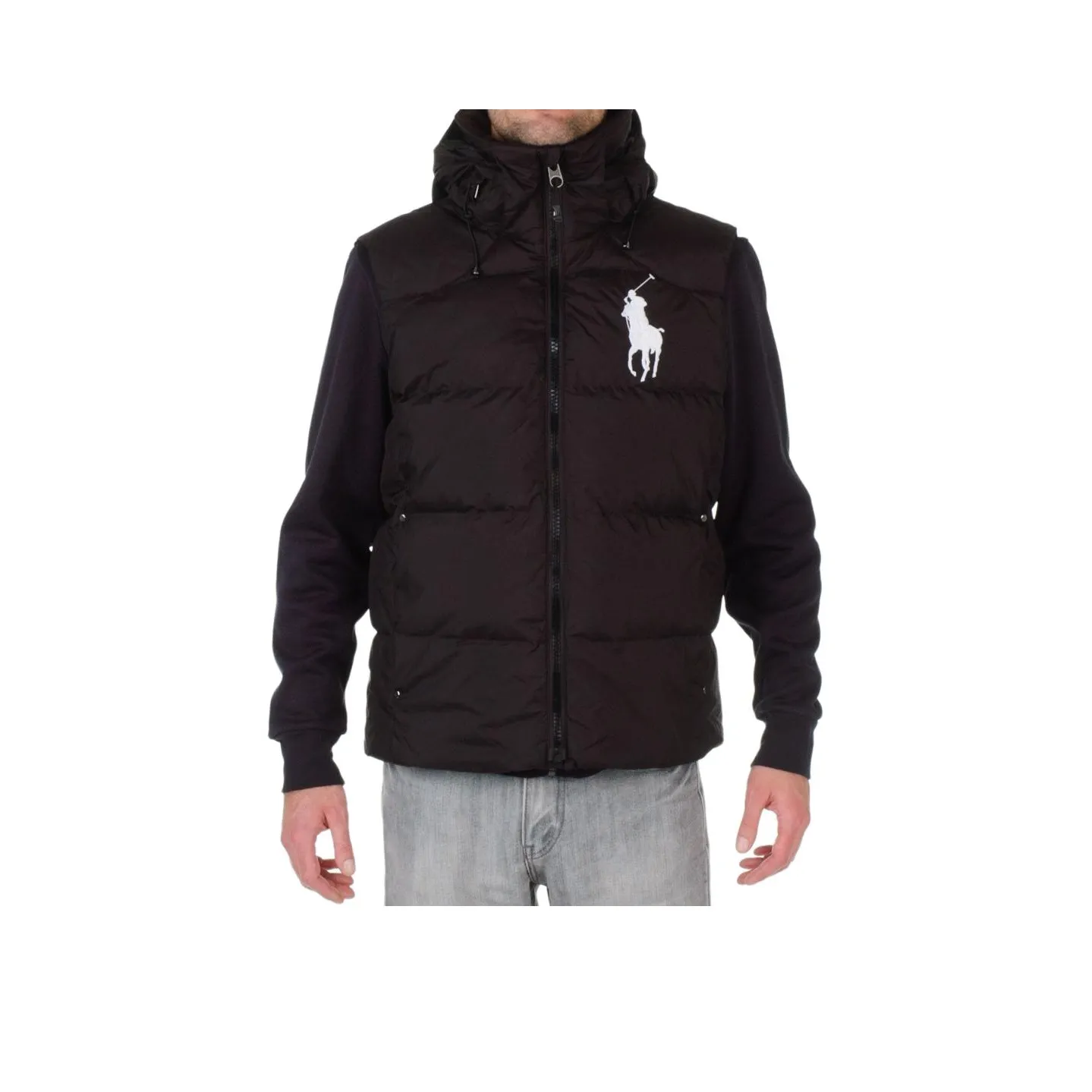 Polo Ralph Lauren Пуховый жилет Мужской