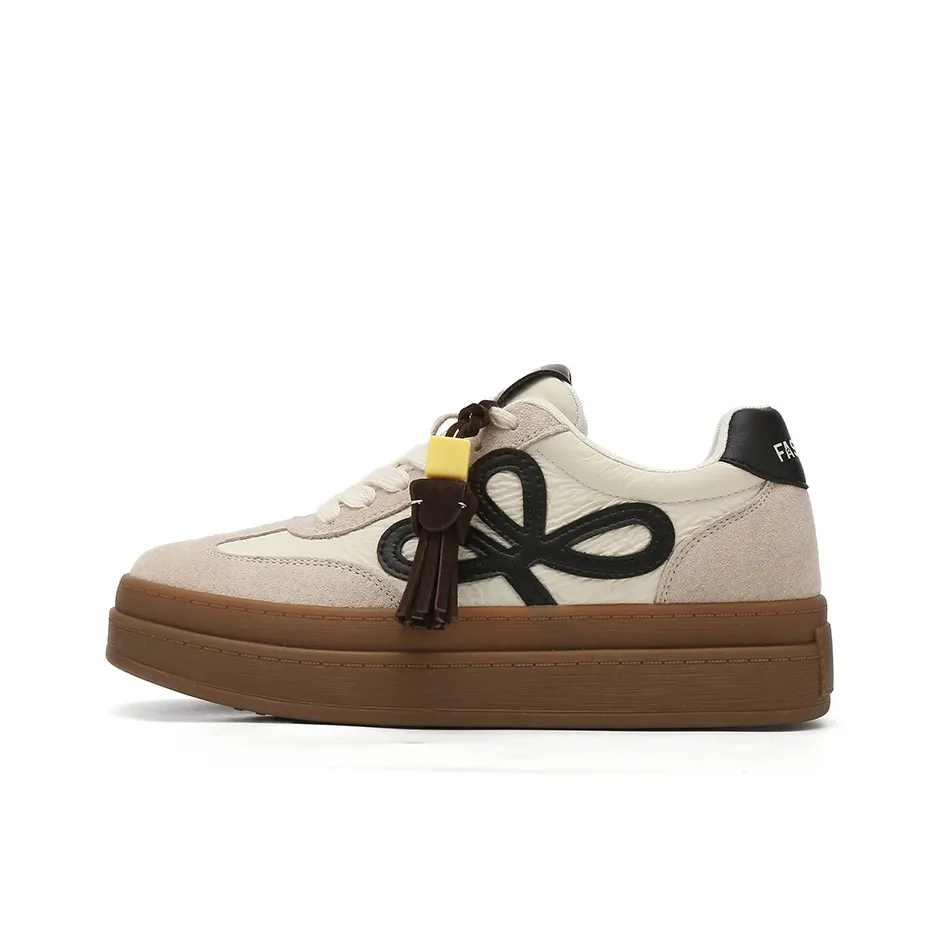 NB CROSS Low Топ Скейтборд Кроссовки Женские