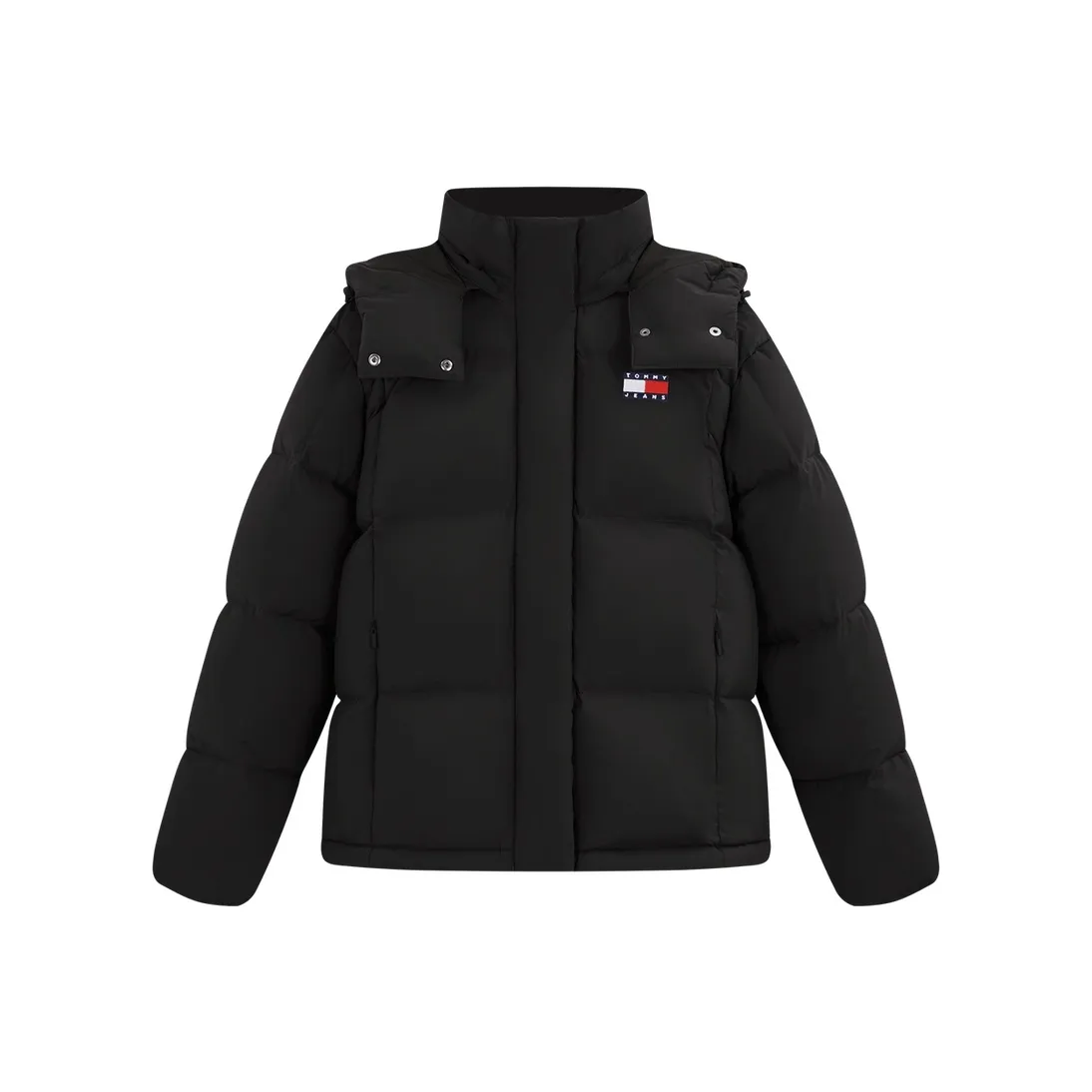 Tommy Hilfiger Пуховик Женские