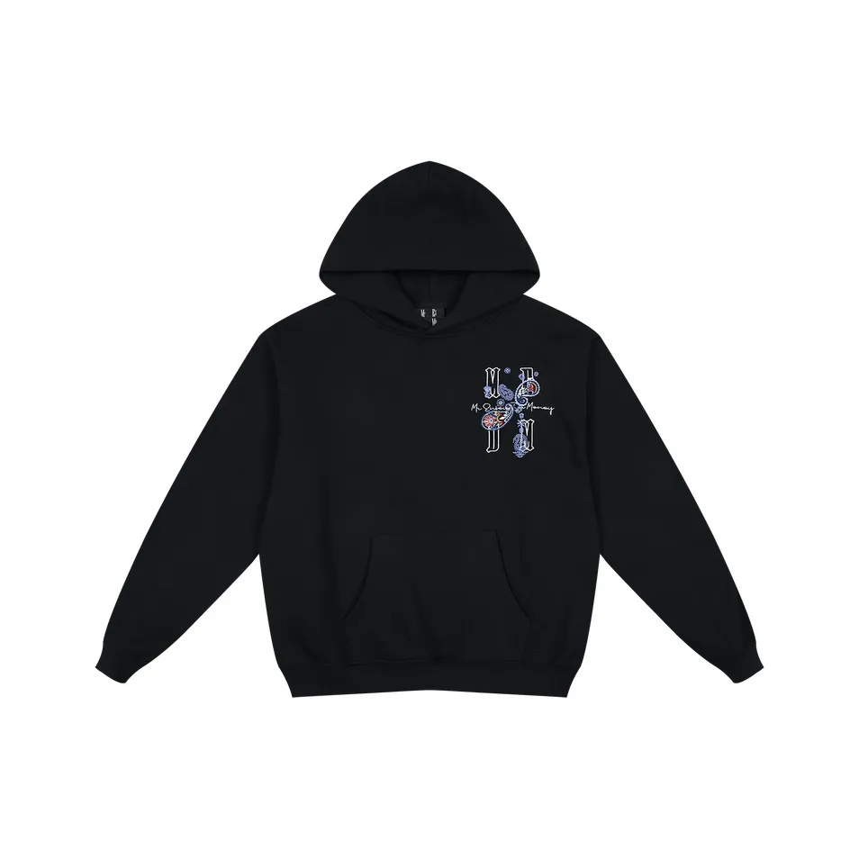 MR.ENJOYDA MONEY Унисекс Свитшоты