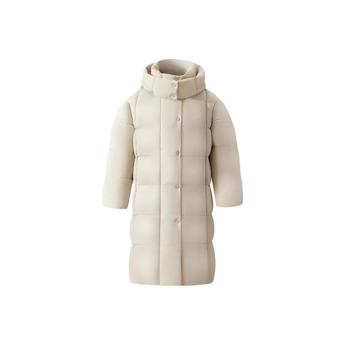 Merry City Женские Пуховики