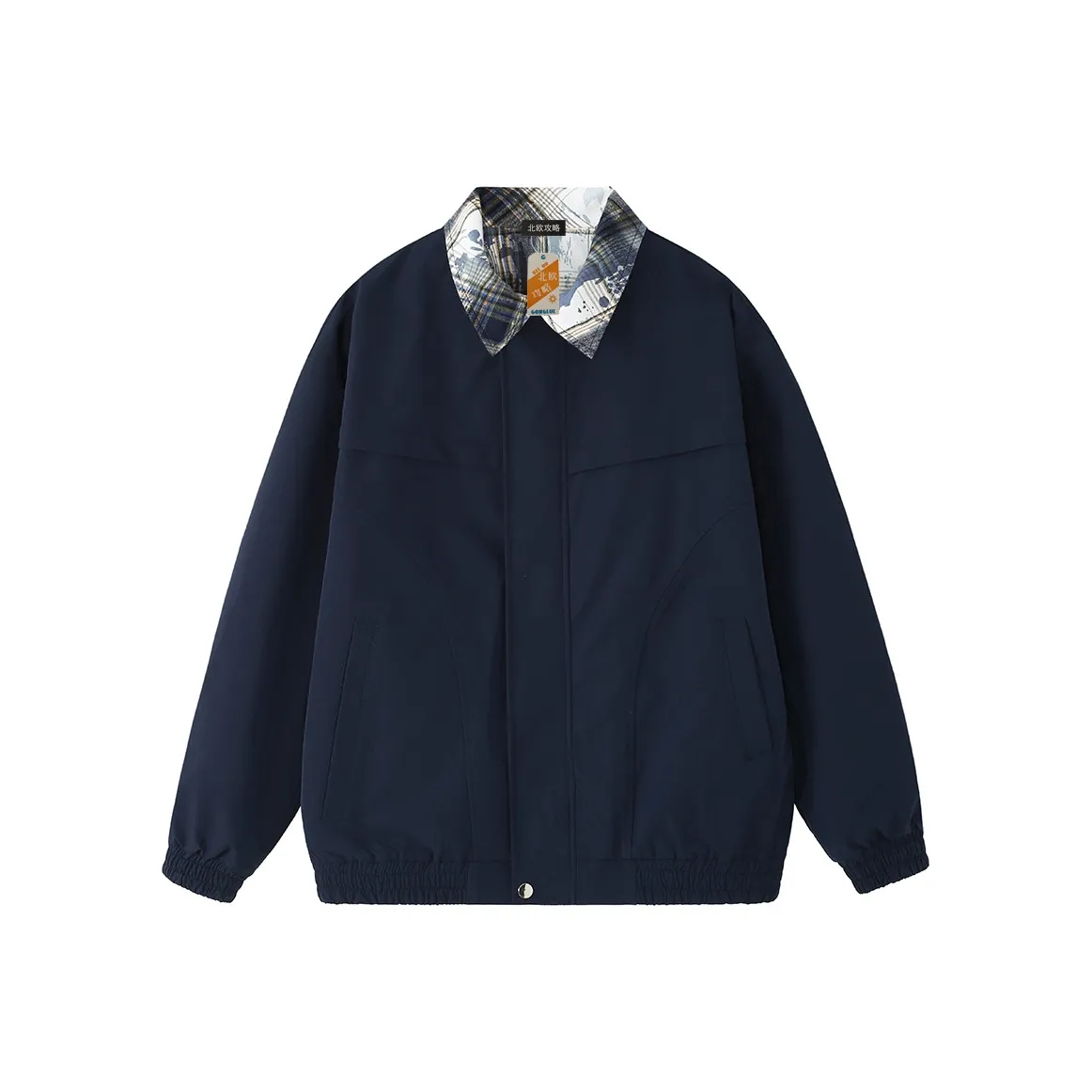 Nordic Raiders Унисекс Куртки