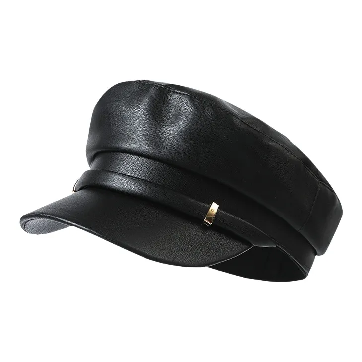 MEETSUNNY Береты Женские