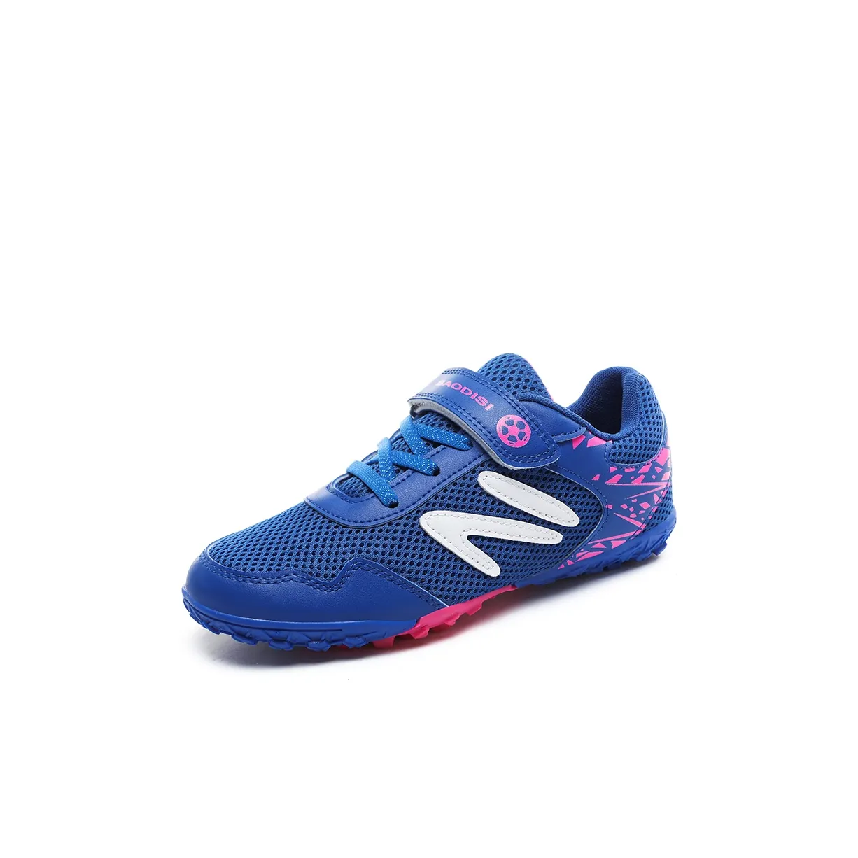 SAINT WATERS Детская футбольная обувь унисекс