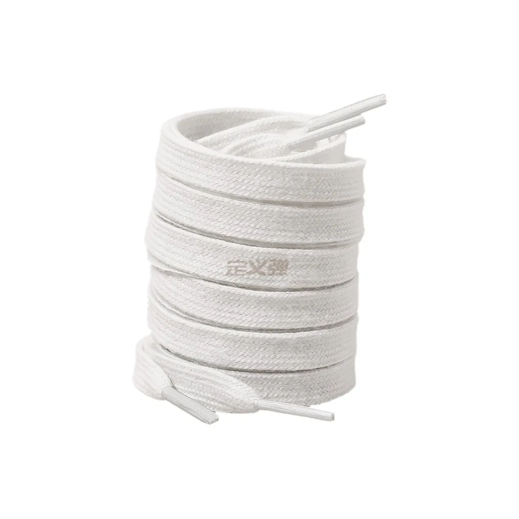 Footprint Tribe Полиэстер Хлопковая Смешанная Обувь Шнурки Унисекс