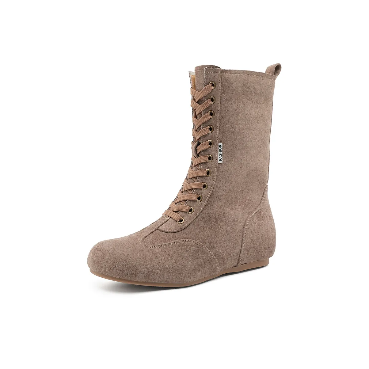 Lanza Martin Boots Унисекс