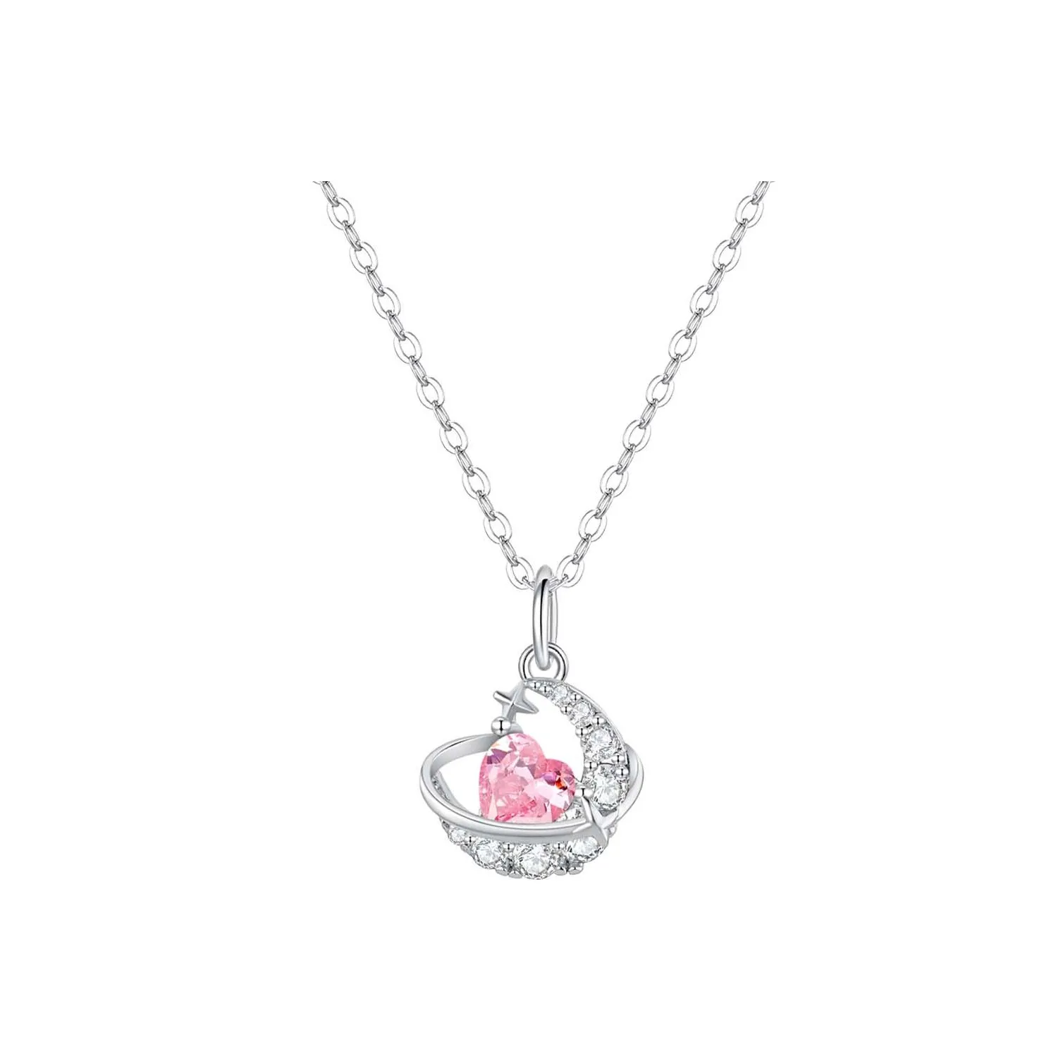 Barbie Ожерелья Женские