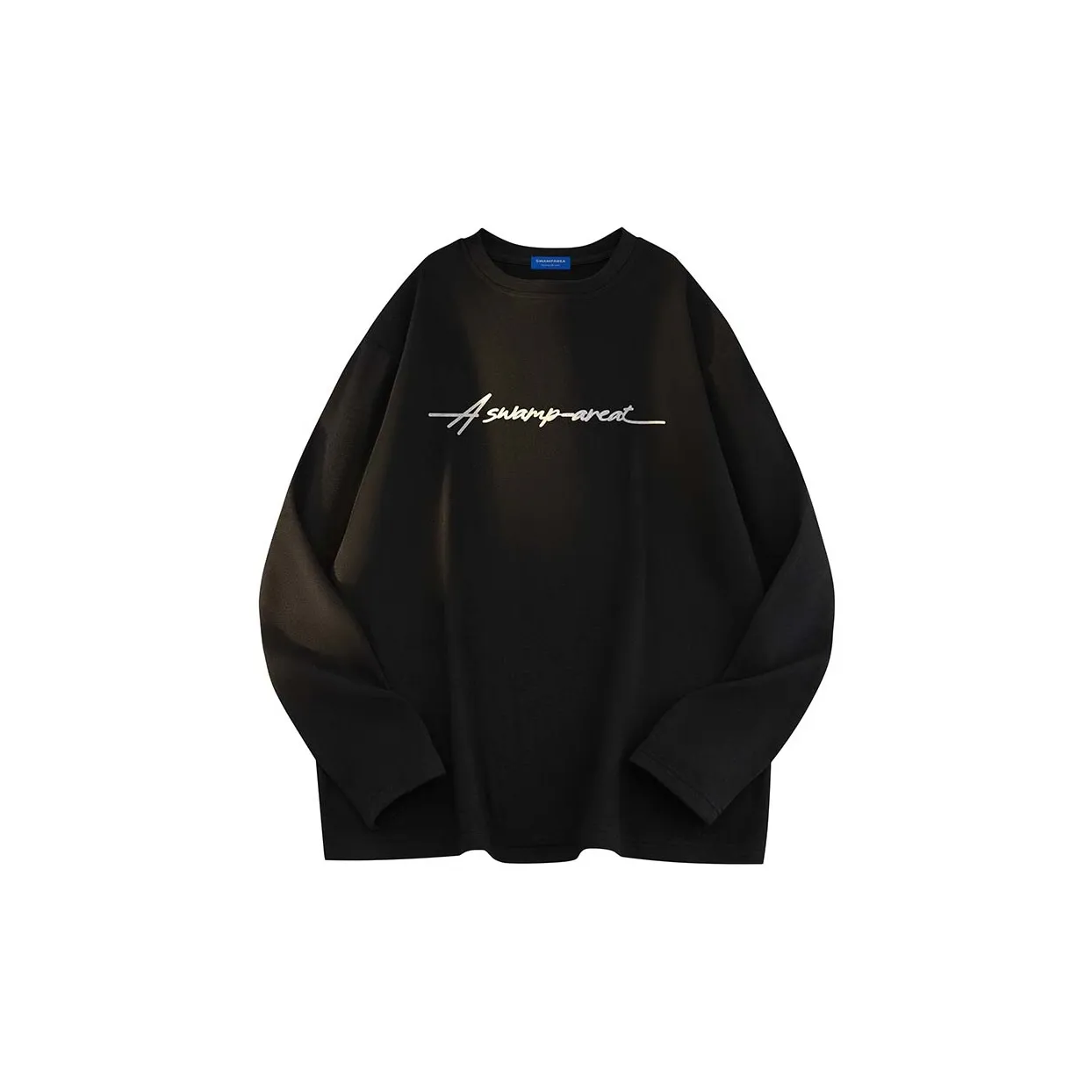 SWAMP AREA Унисекс Майки-трусы