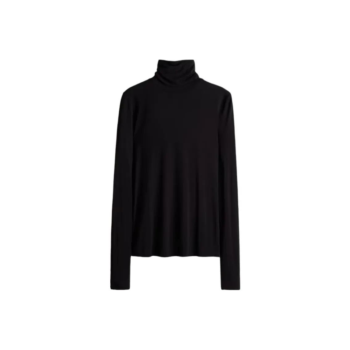 H M Черный Женский Трикотаж