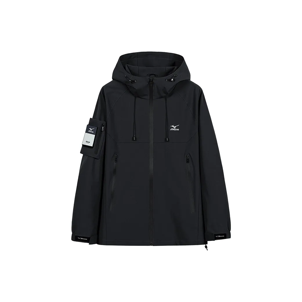 Mizuno Унисекс Куртки