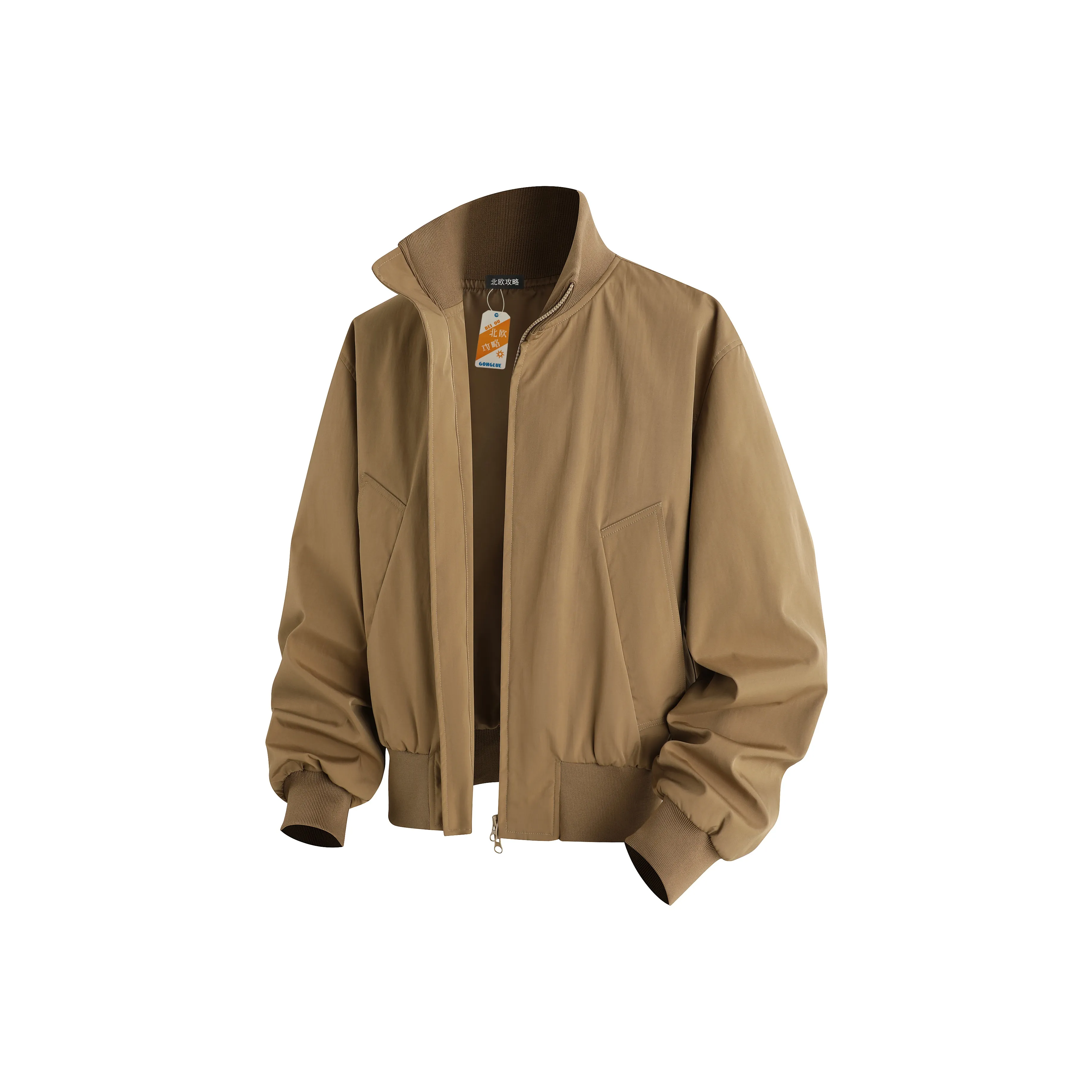 Nordic Raiders Унисекс Куртки