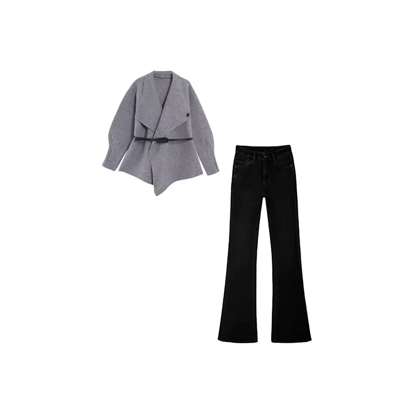 Frustration Garden Повседневный Костюм Женские