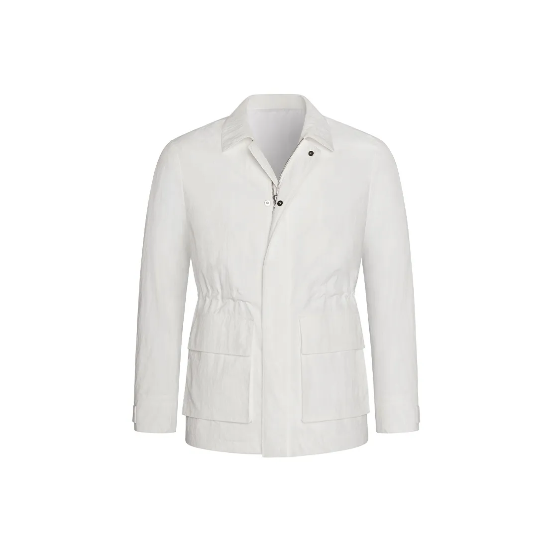 SKARO Белый SKL1011 Мужские Куртки