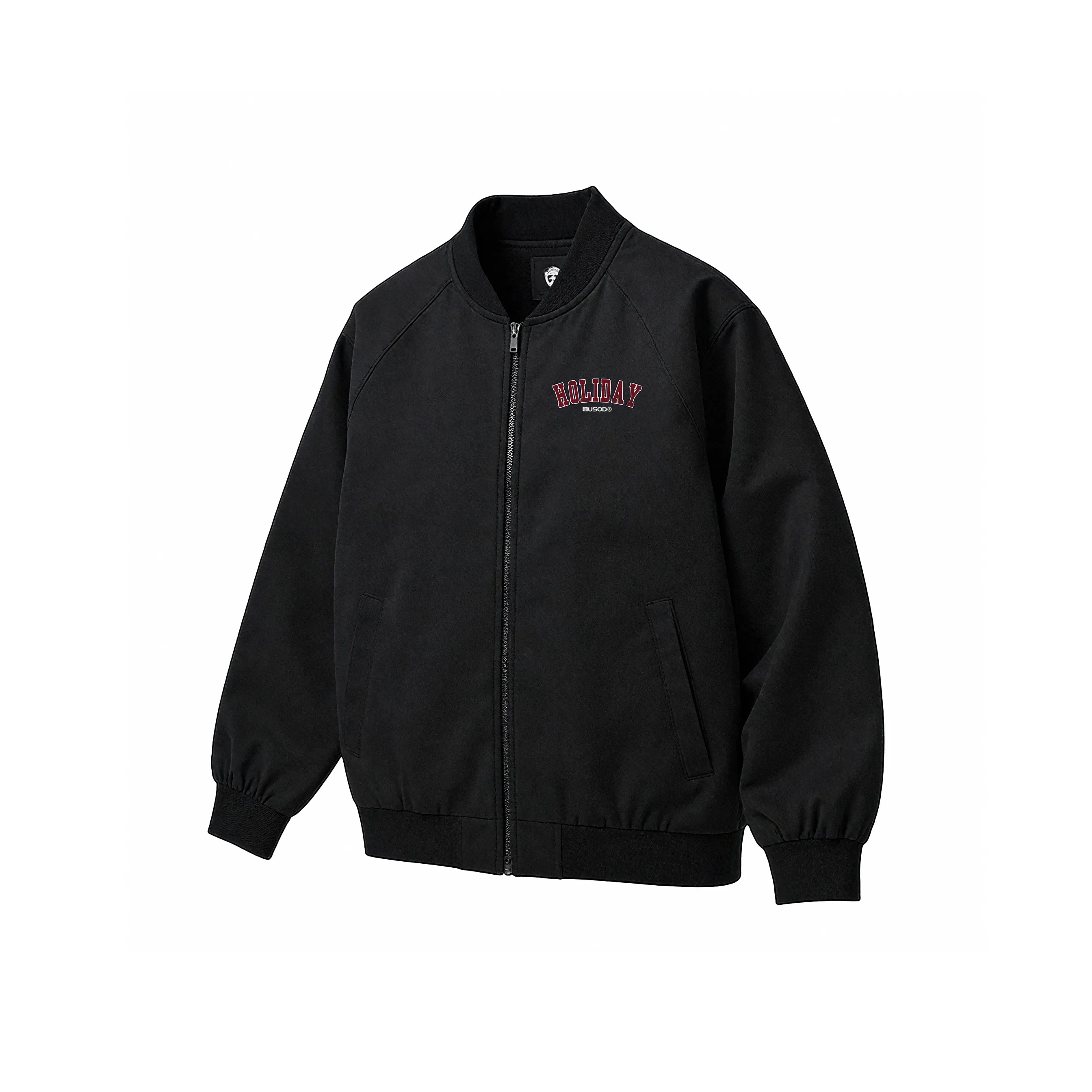 GP Hong KONG Мода Бренд Осенний Выпуск 2025 года Куртка Унисекс