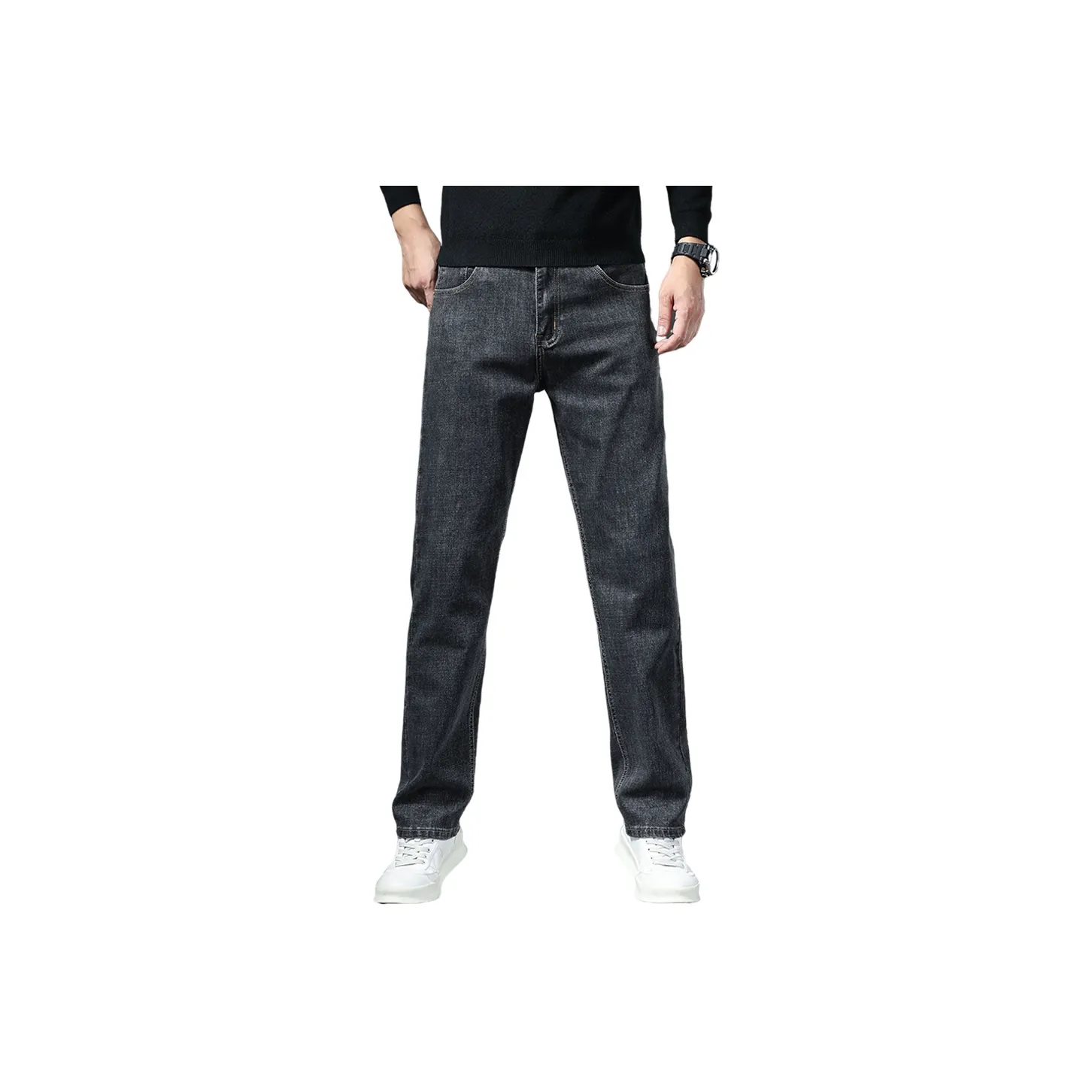 JEANSWEST Унисекс Джинсы