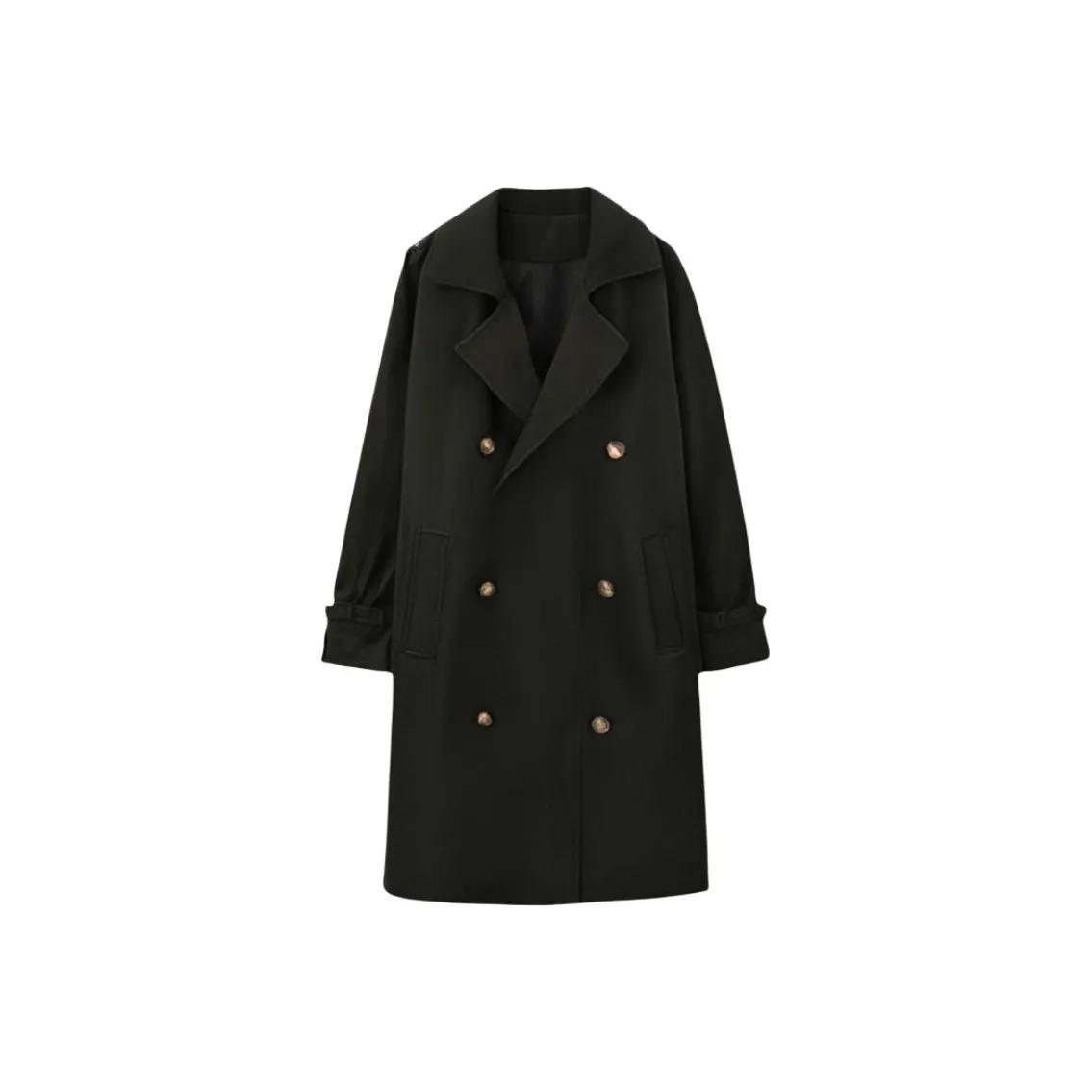 SKYA Женская тренч-куртка