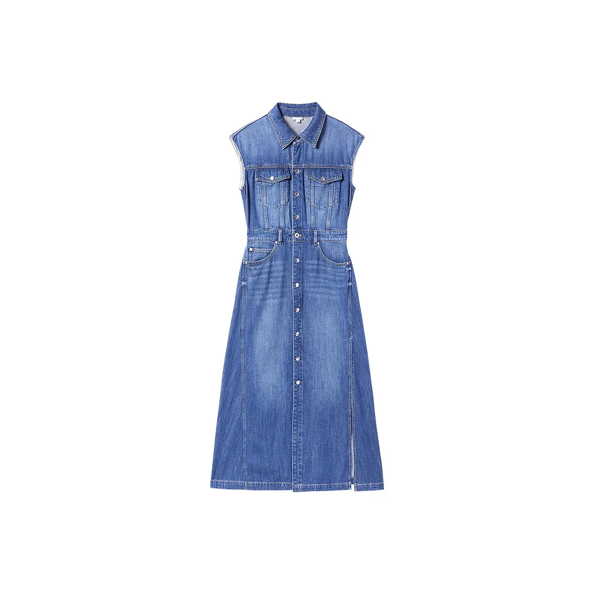 Miss Sixty Без рукавов Платье Женское