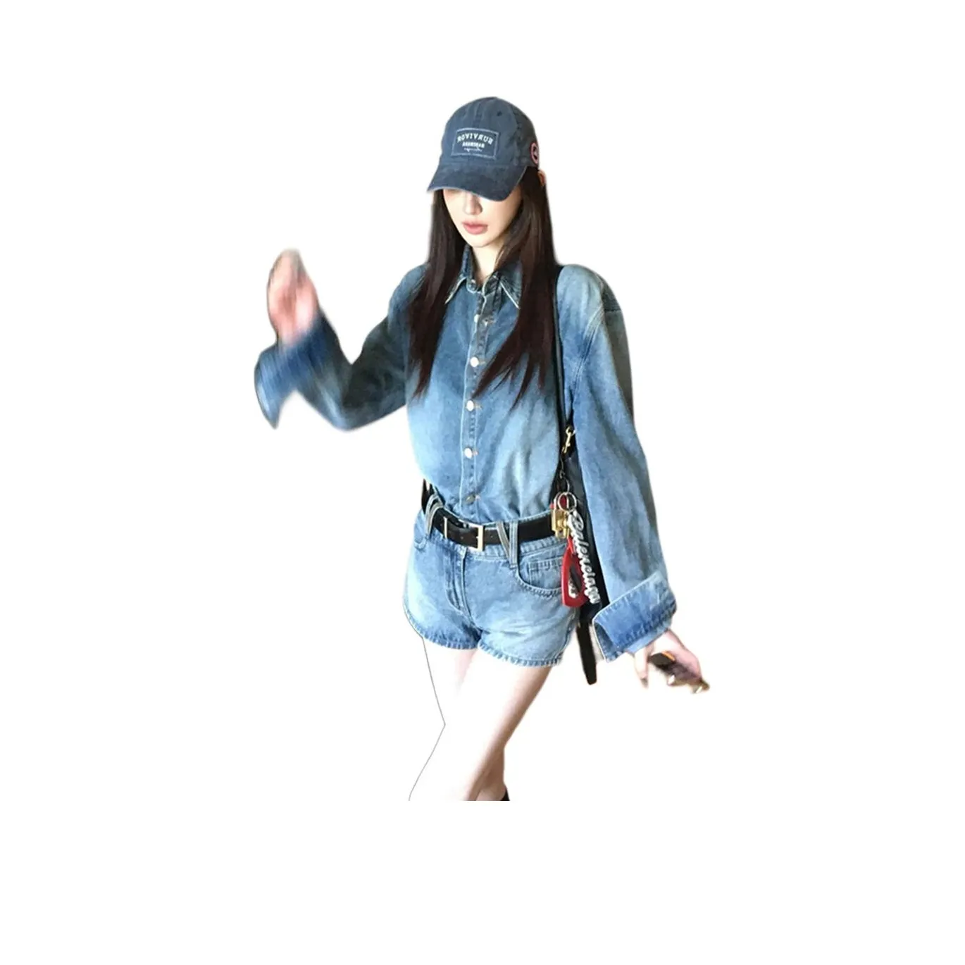 NFV Офисные костюмы с юбкой Женские