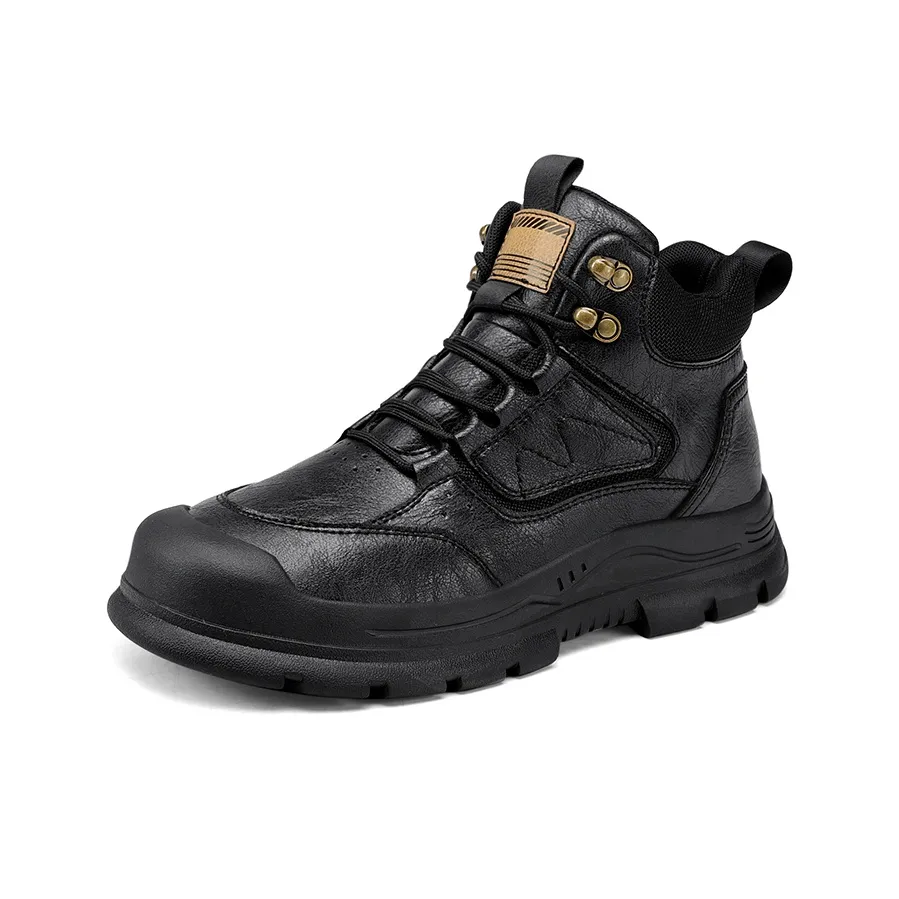 H2 Универсальная Модная Мужская Обувь Бизнес Формальный Удобный Мягкий Подошва Обувь Для Мужчин Повседневная Обувь Мужская