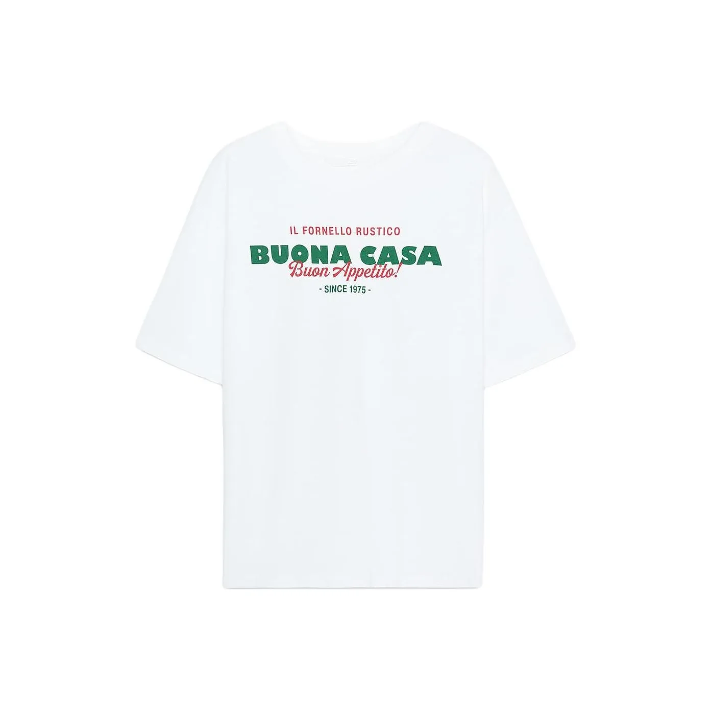 ZARA Белые Женские Футболки