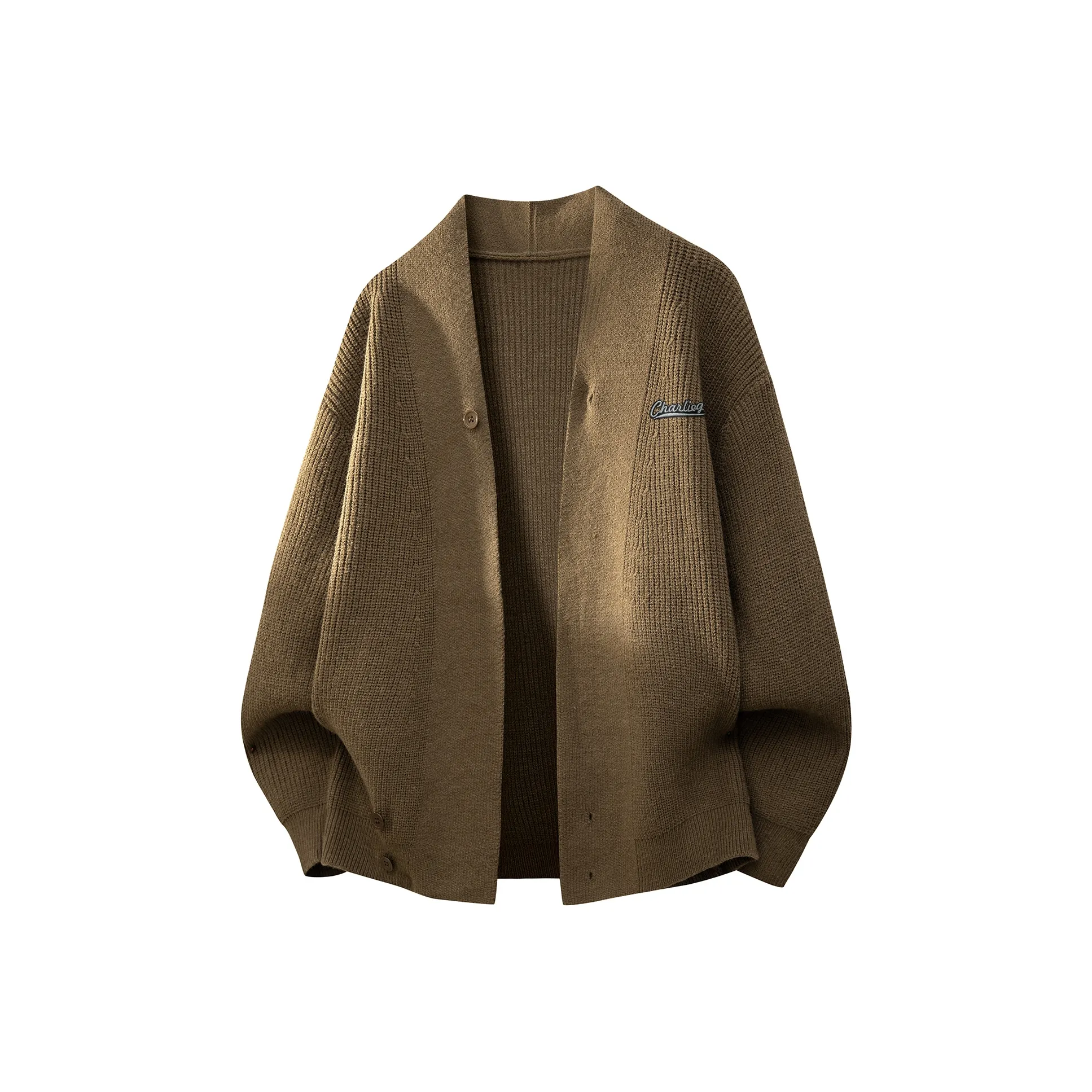 CHARLIE GOLF Унисекс Свитера