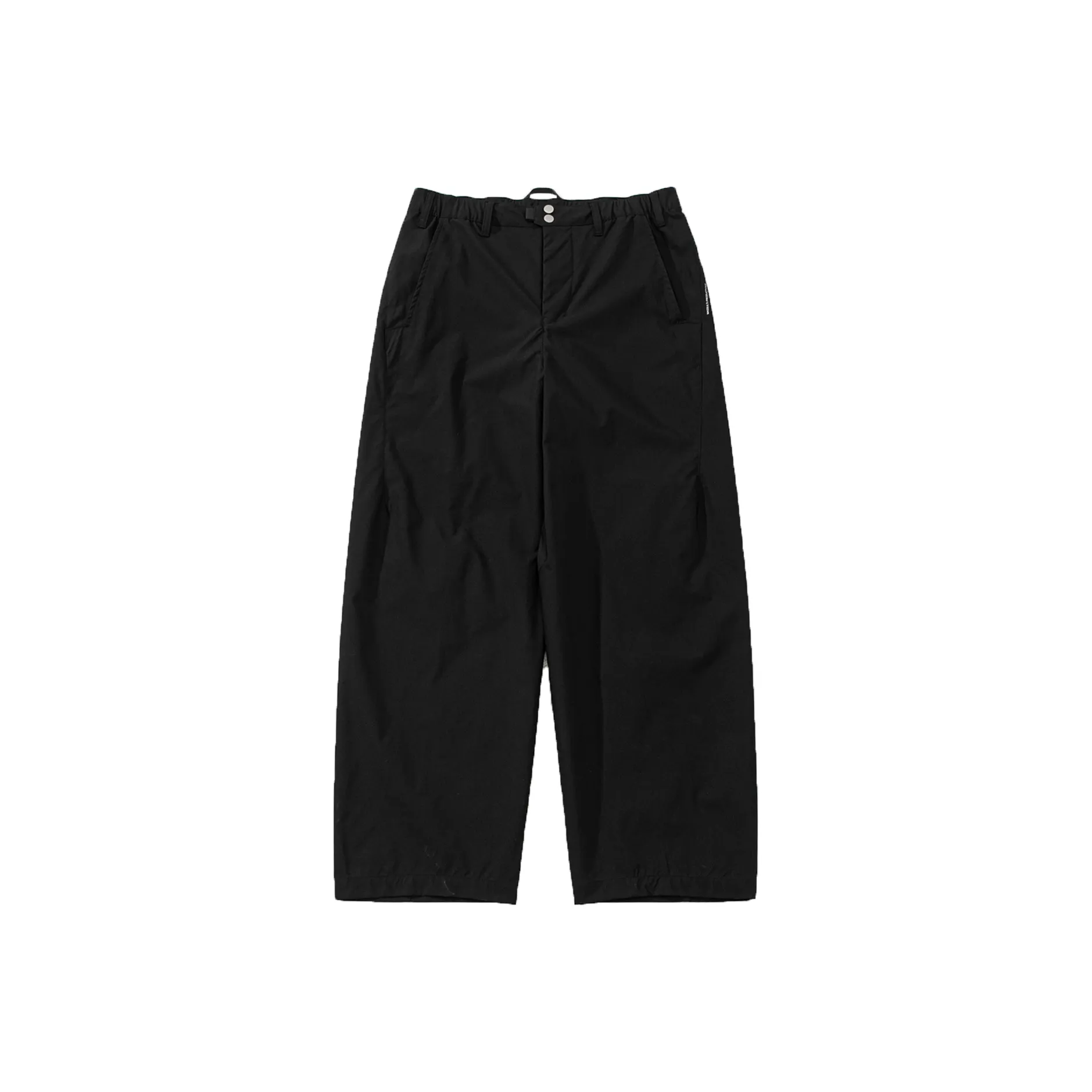 MASSULTI Унисекс Повседневные Штаны