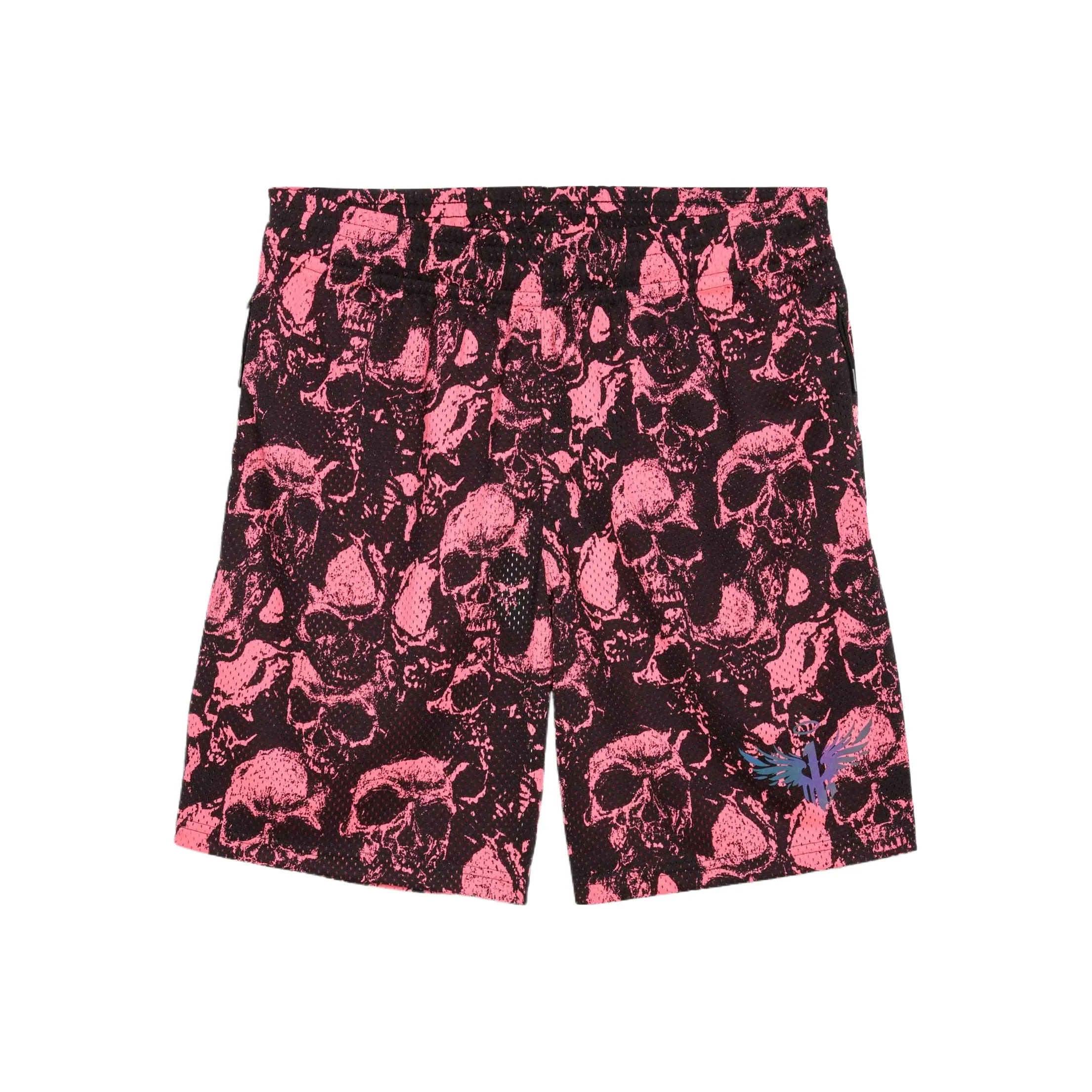 PUMA LaMelo Спортивные шорты Мужские