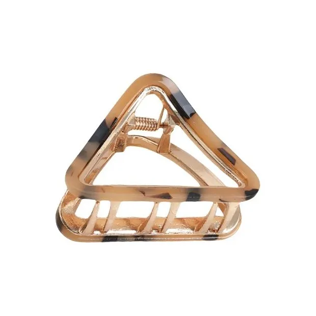 Duoduo Ацетатные заколки для волос Женские