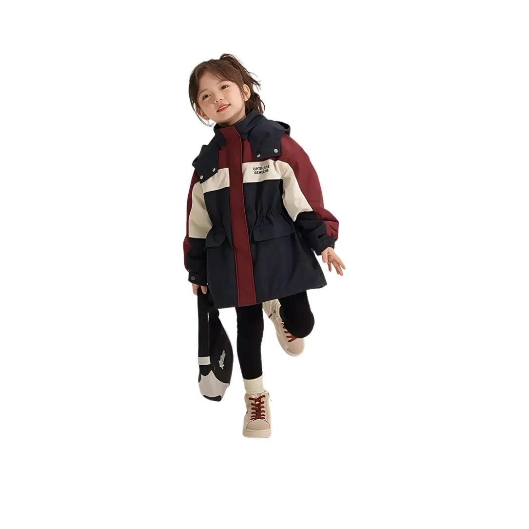 Smileyworld Ветровка Подростки