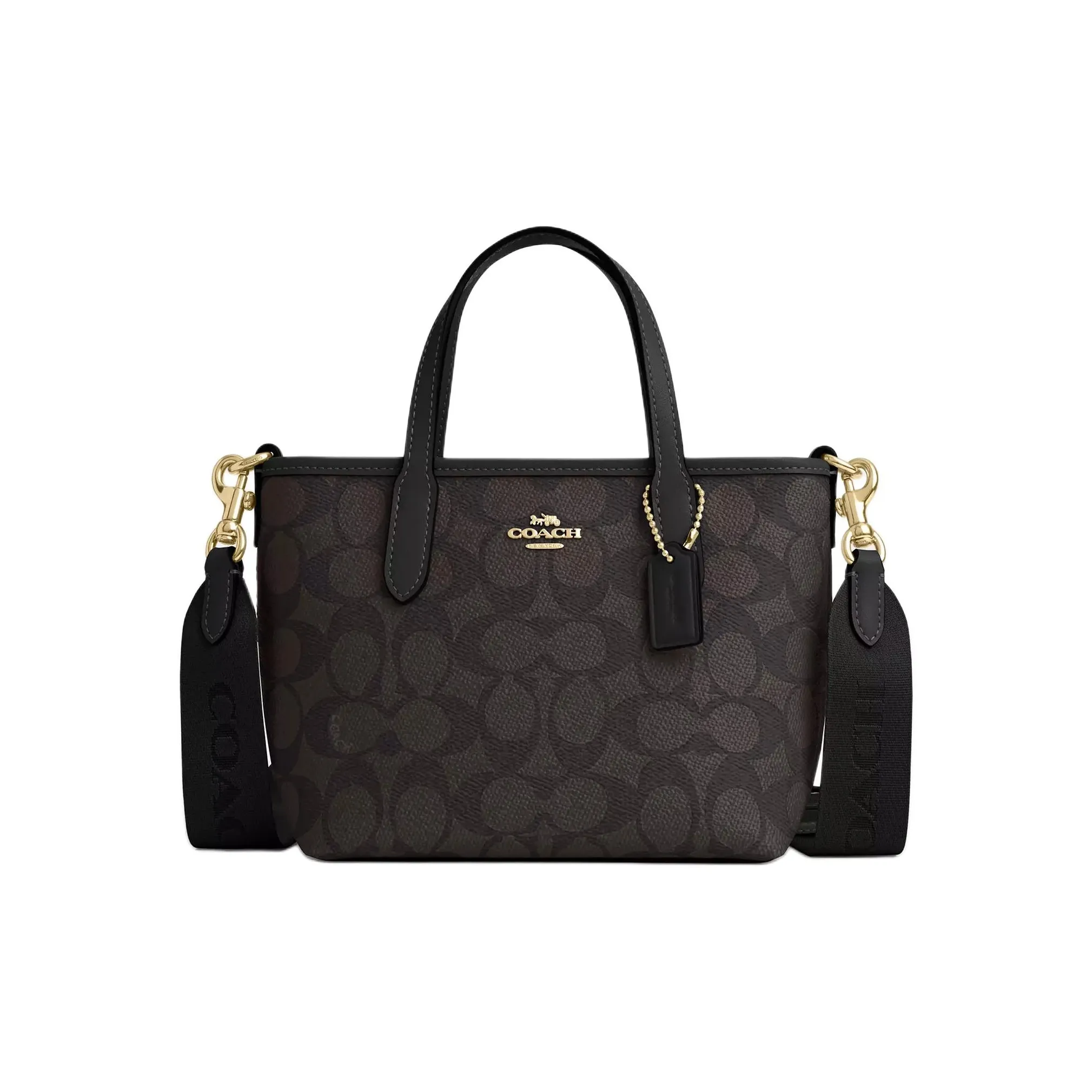 COACH City Handbags