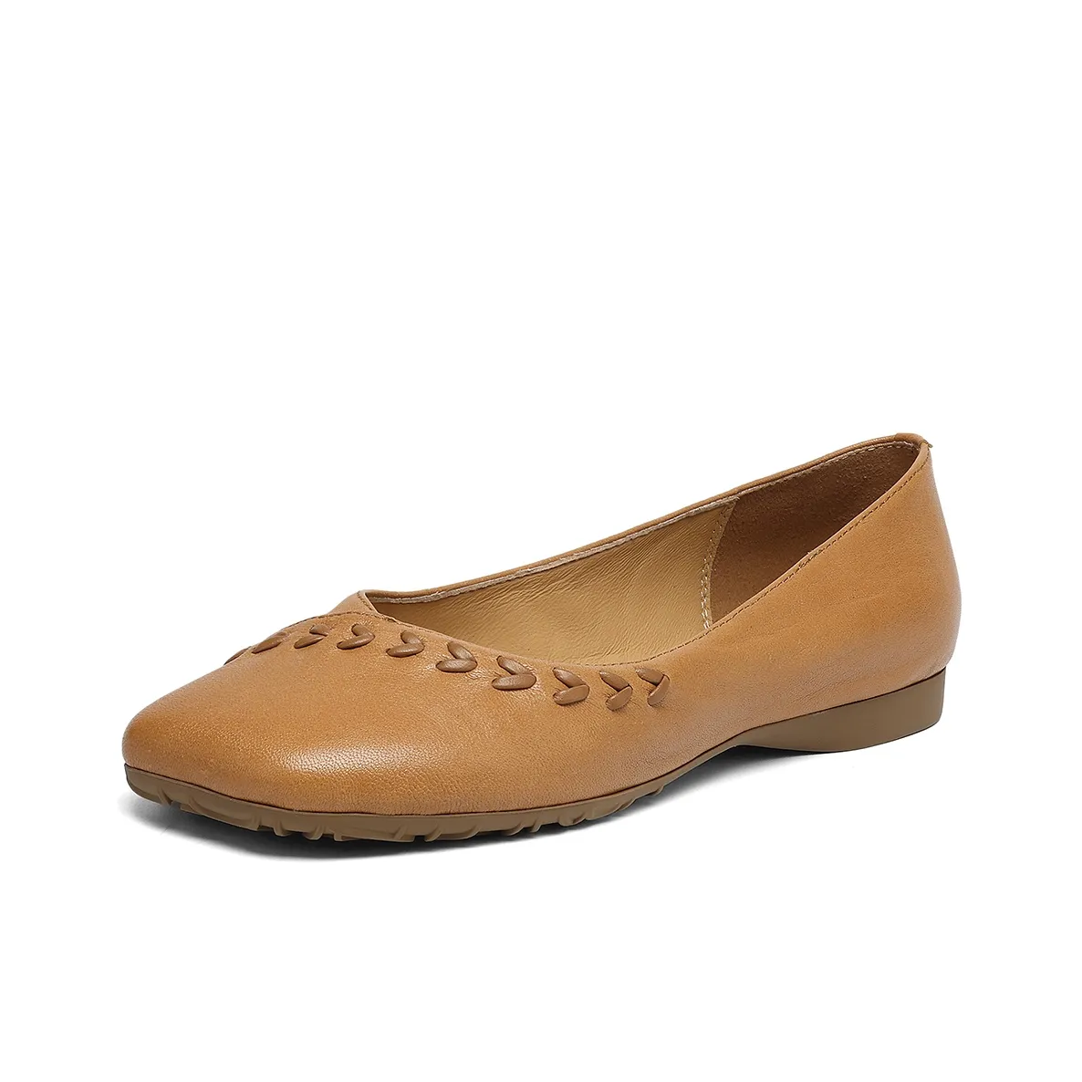 FMM Женские повседневные туфли Женские