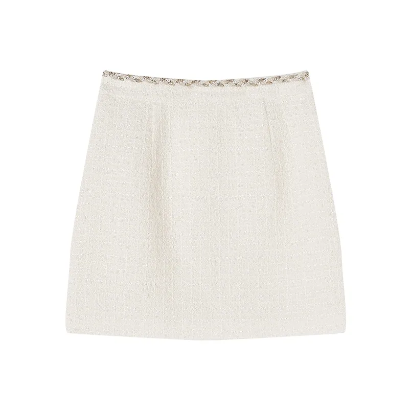 XIANGYING Повседневные короткие юбки для женщин