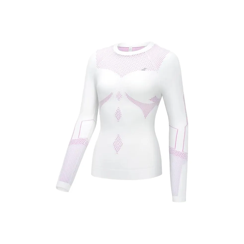 Babolat Бадминтон Джерси Унисекс