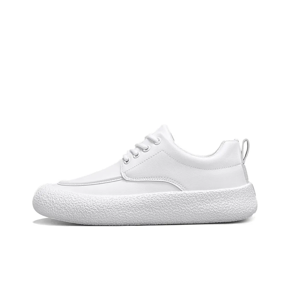 SUPEREDGE Покрытие Slip-Resistant Низкие Кроссовки для Скейтбординга Унисекс