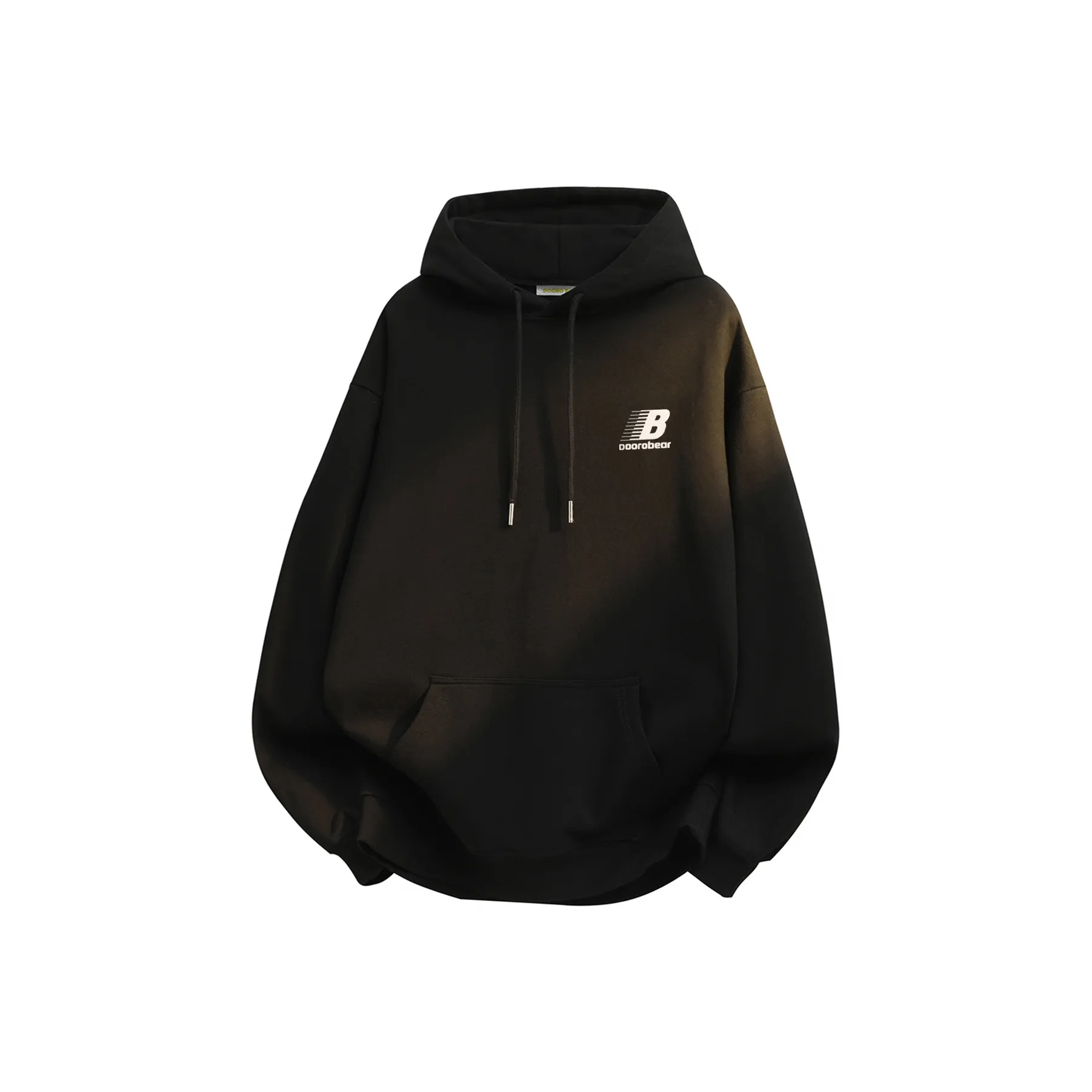 Budding Bear Унисекс Свитшоты